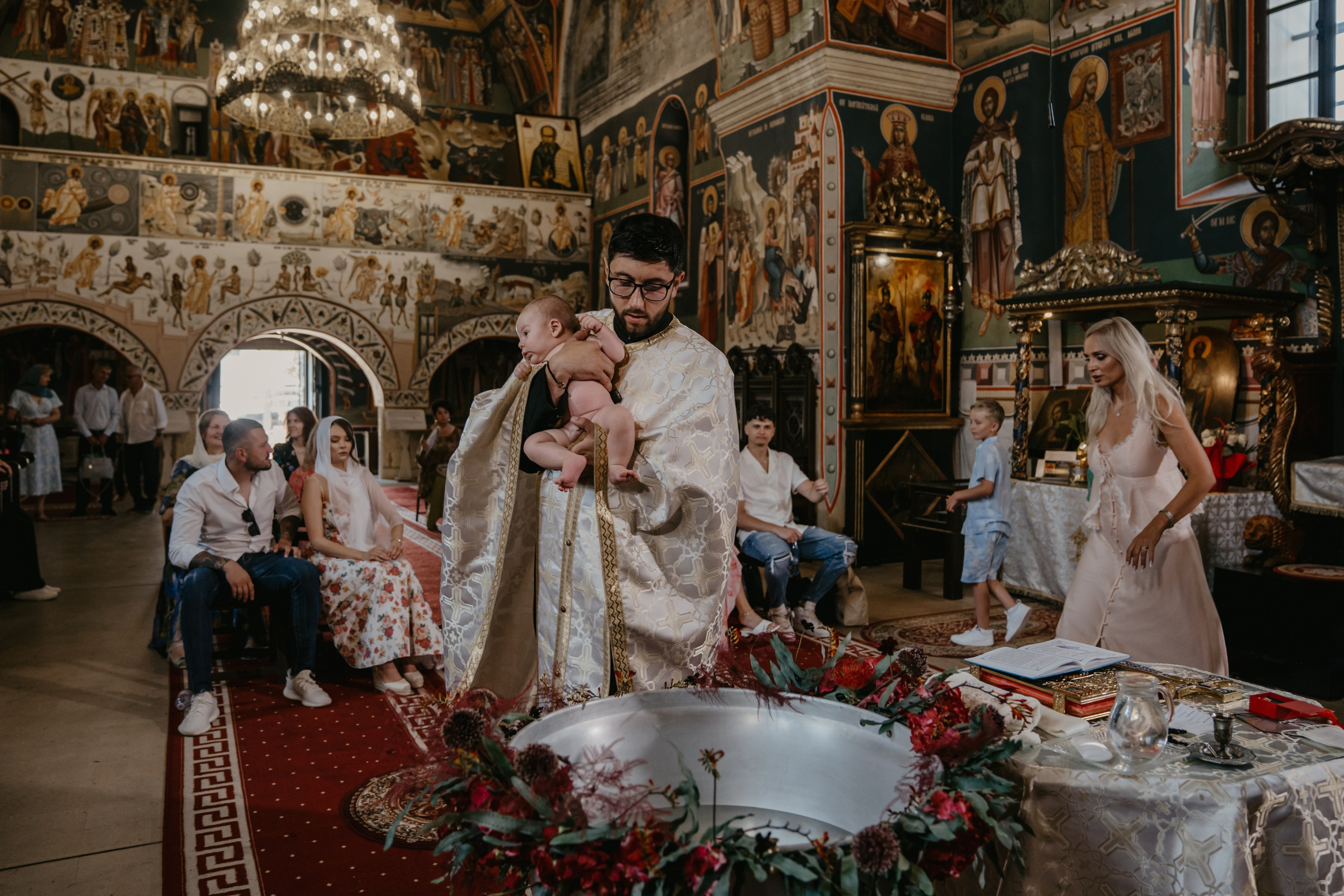 Baby Aron. Gabrielacojocariu.com