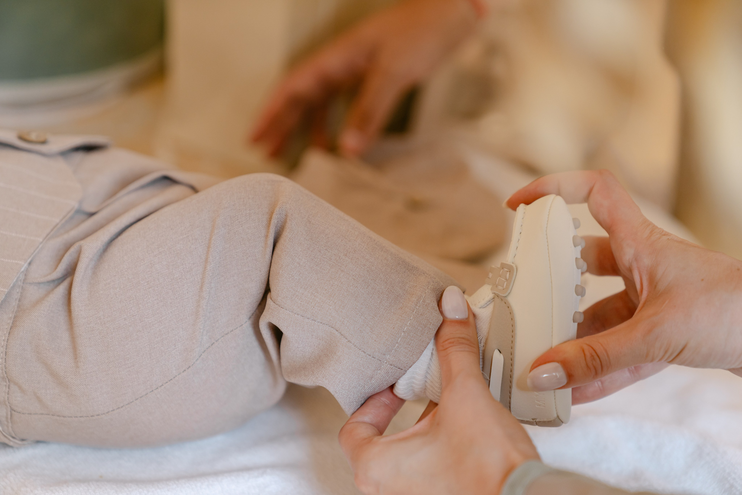 Baby Tudor. Gabrielacojocariu.com