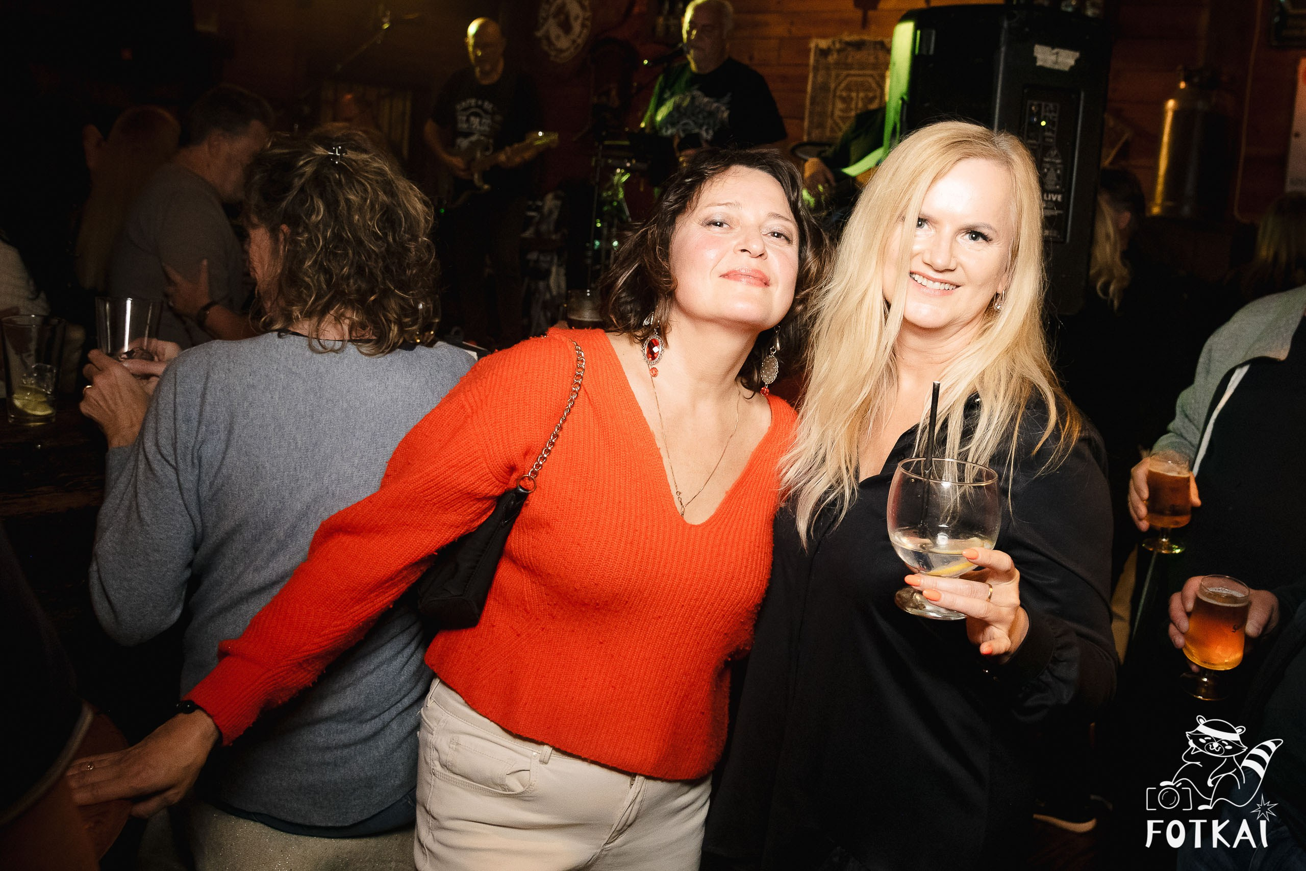 The Galaxy’s live at El Paso Bar Torrevieja: concert photo report | FOTKAI