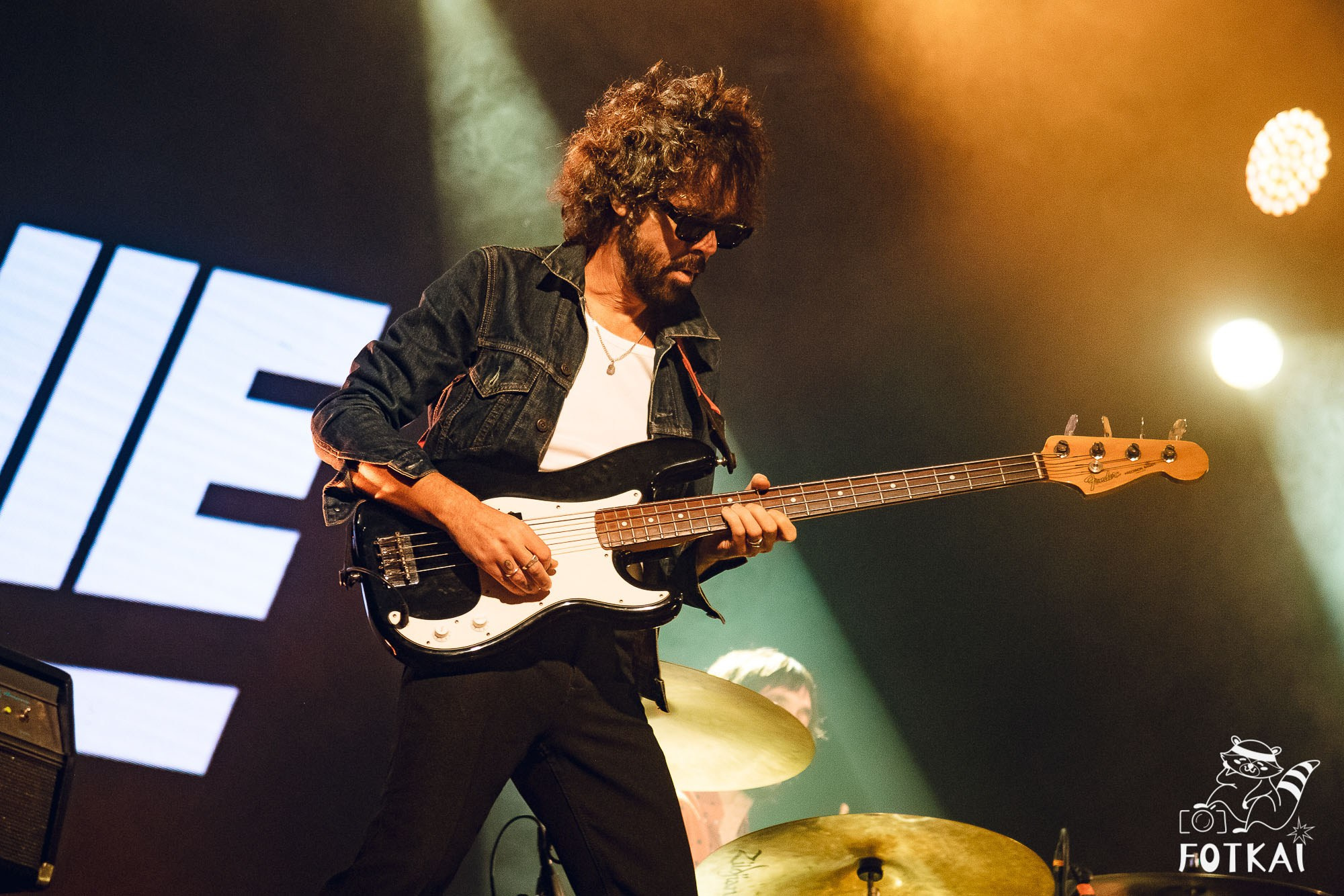 Sidonie en Torrevieja 2025 – Fotos del concierto y reportaje completo | FOTKAI