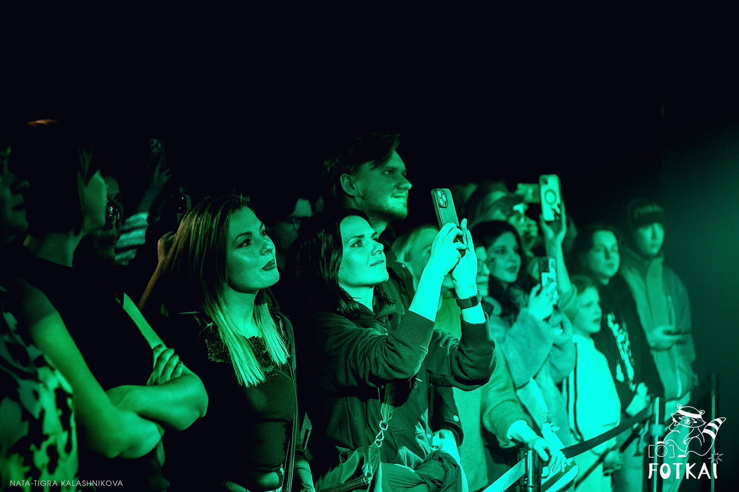 Splean en Madrid 25 enero 2026 — fotos y momentos del concierto legendario | FOTKAI