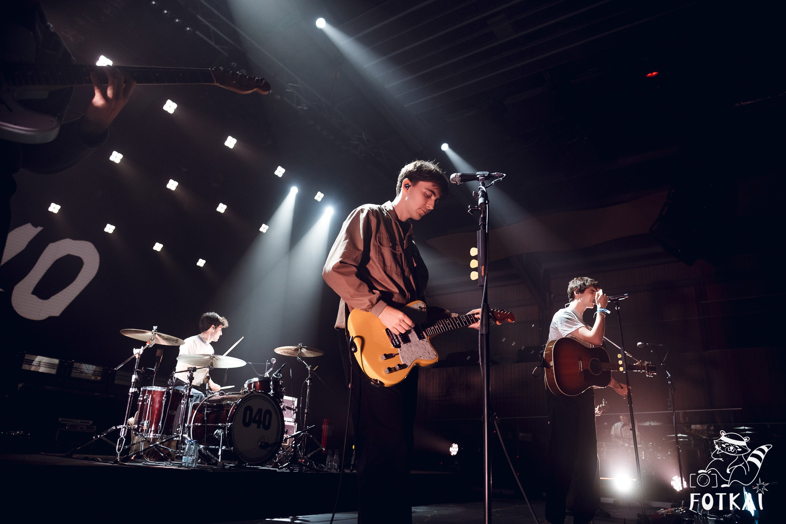 Malmö 040 в Аликанте — концерт в Sala Baltimore Live | FOTKAI