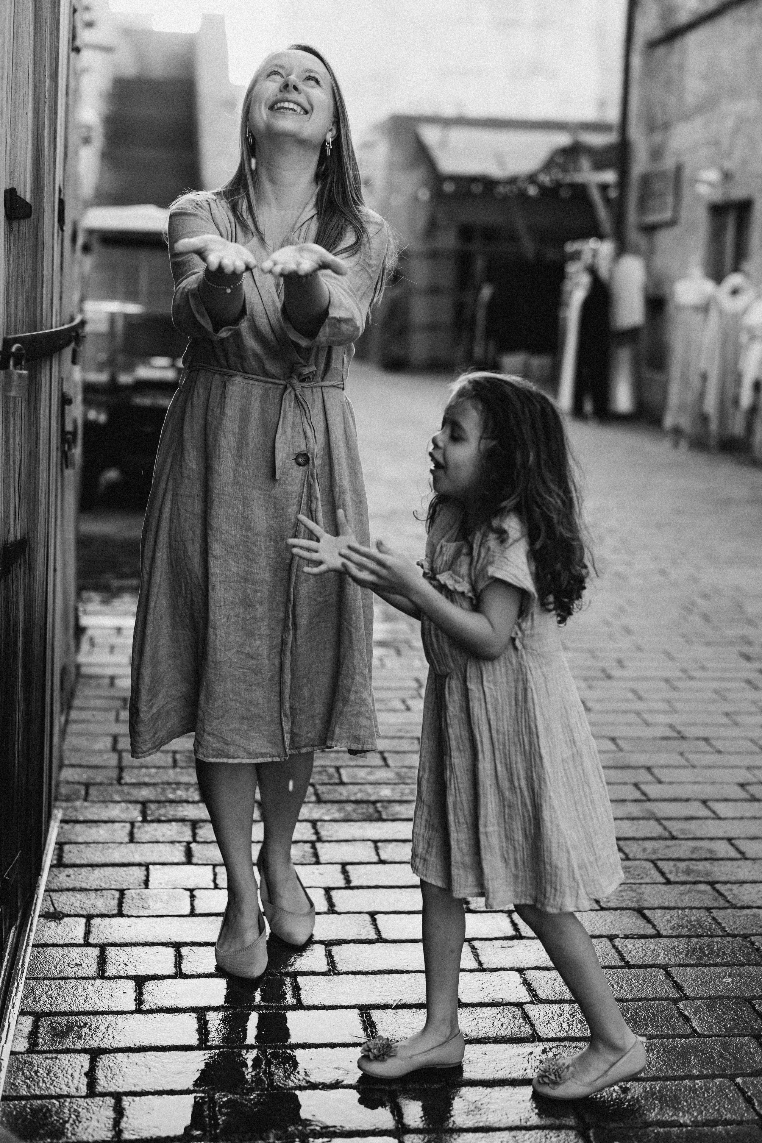 N&M. Children’s and family photographer Anna Krasovitskaya