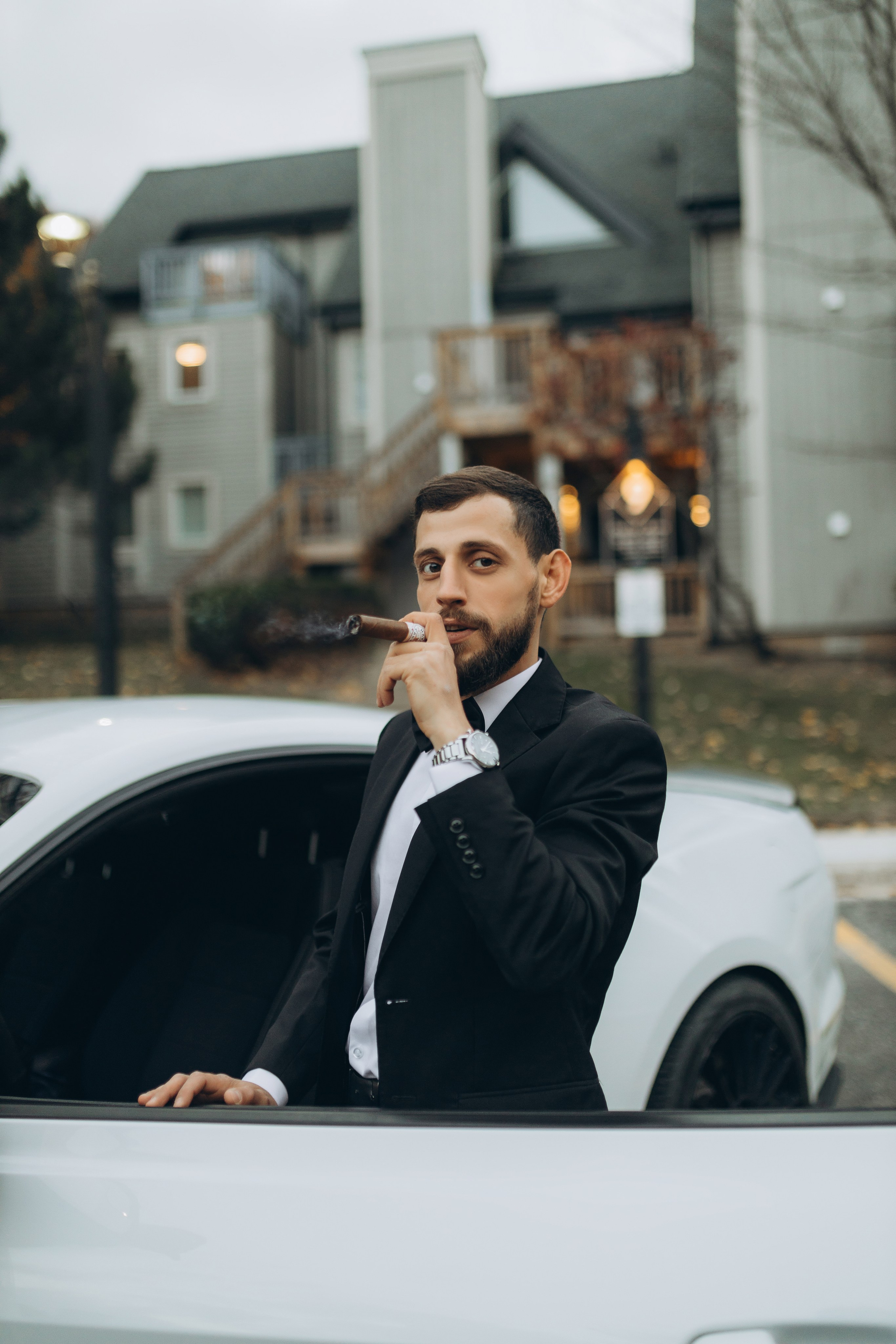 Mountain Wedding. Chernenko.photography