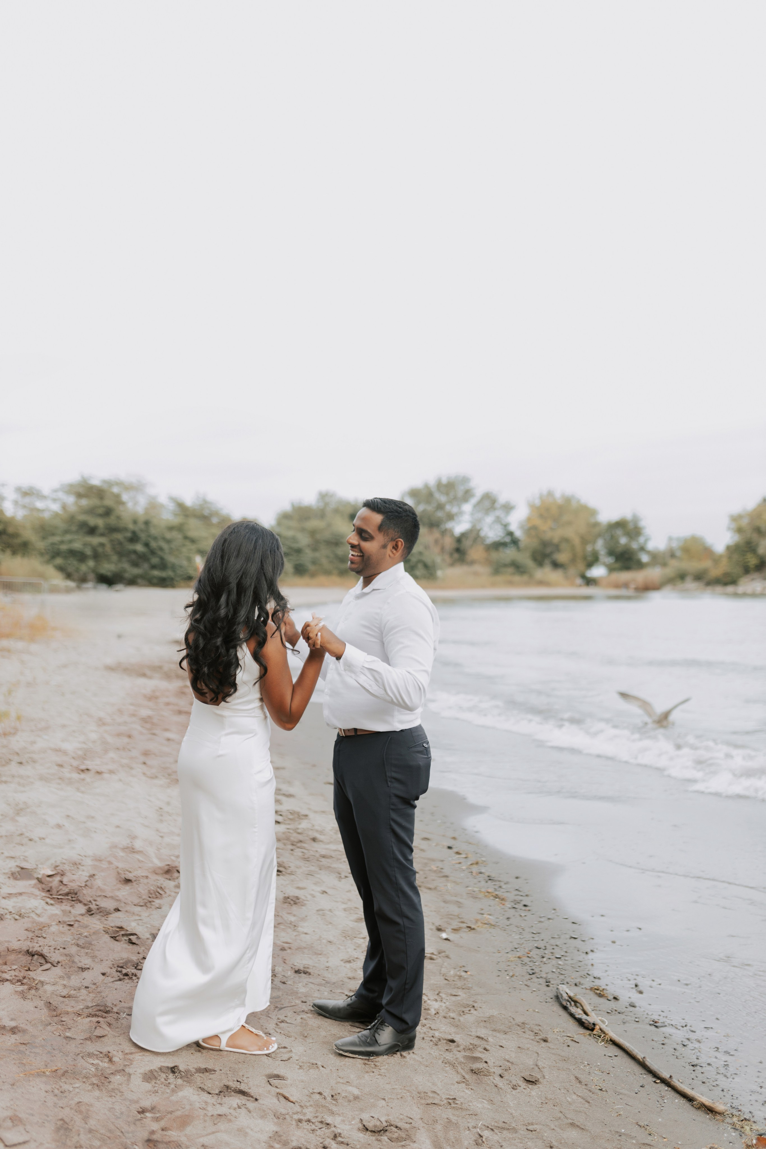 Proposal Scarborough Bluffs. Chernenko.photography