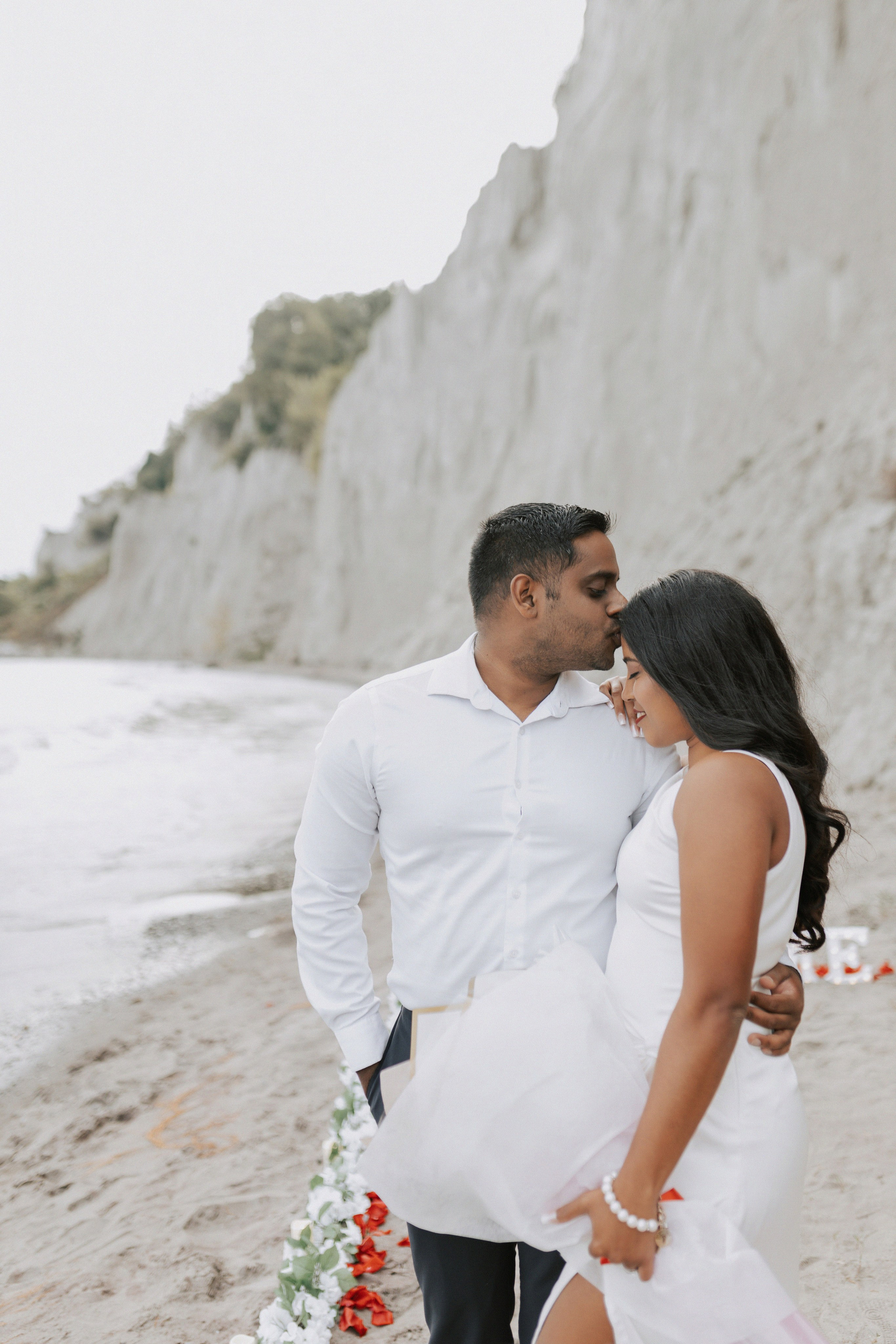 Proposal Scarborough Bluffs. Chernenko.photography