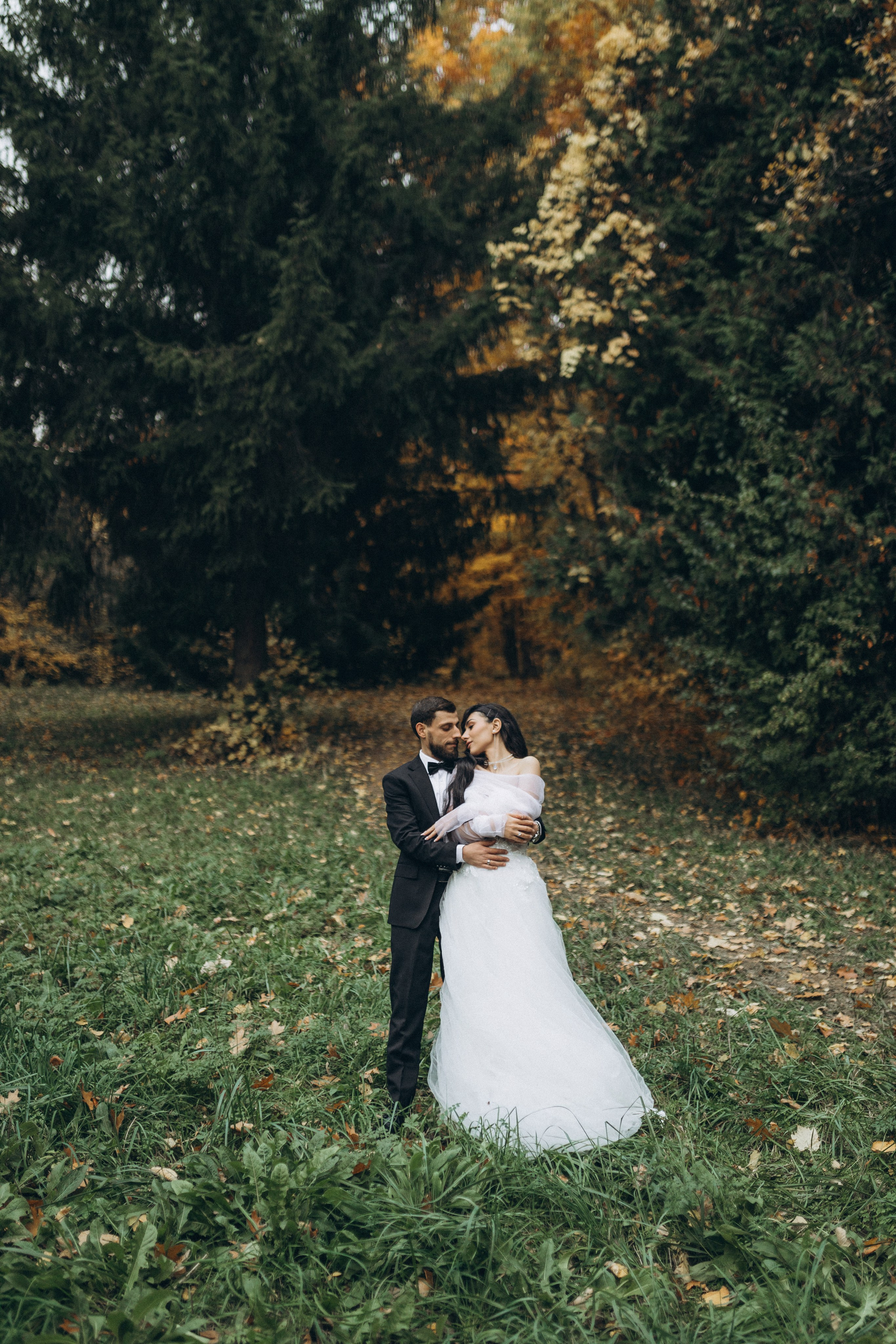 Mountain Wedding. Chernenko.photography