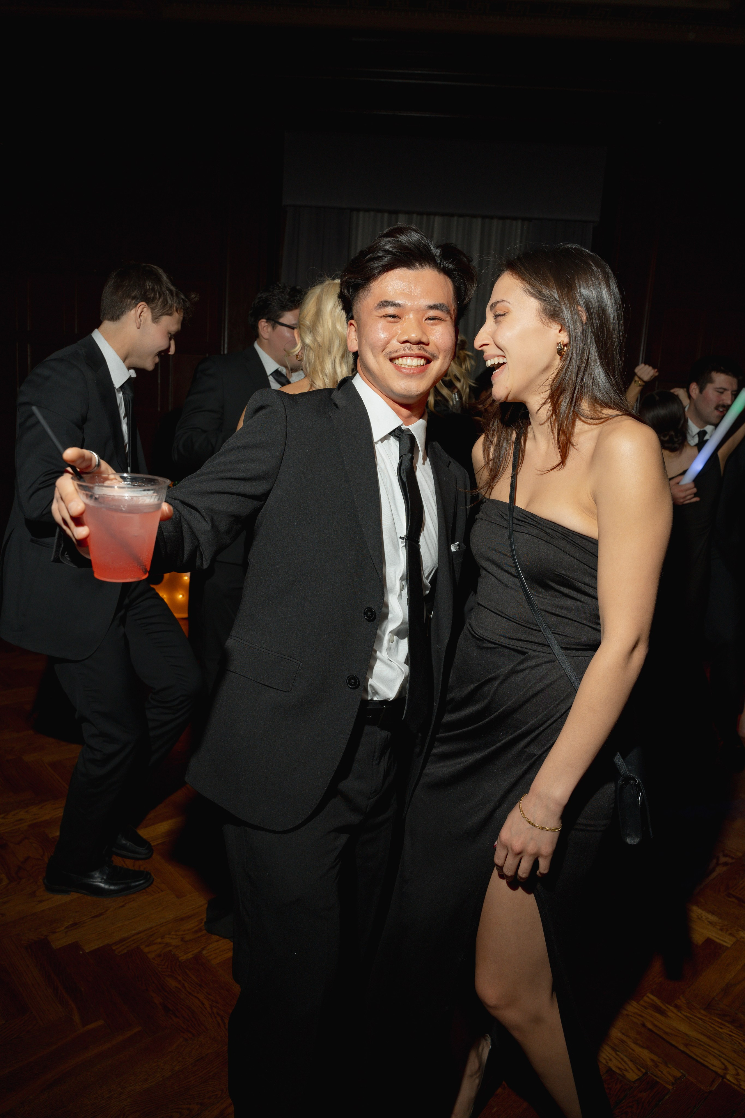 Jack and Maggie. Anna Krasnova Wedding photographer