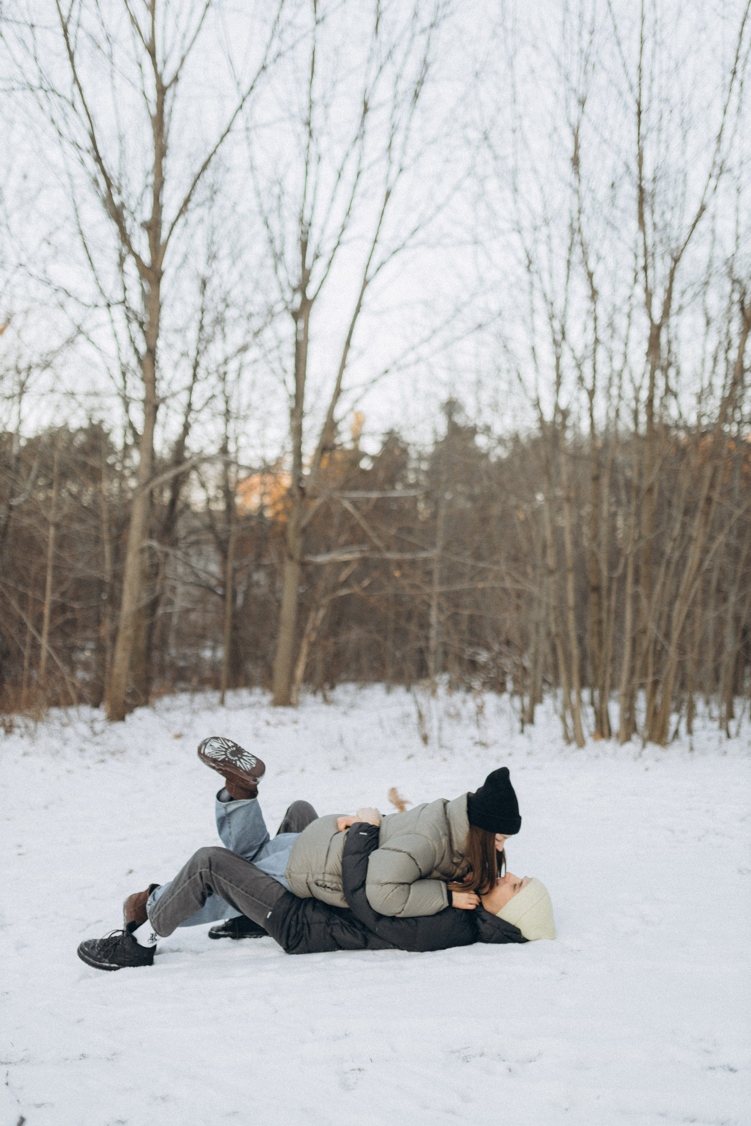 Winter magic. Chernenko.photography