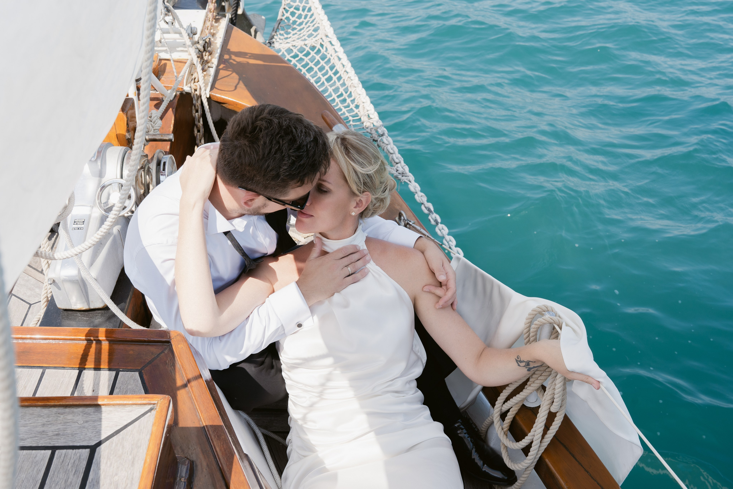 DIANA & ANTON _ LAKE GARDA. PHOTOGRAPHER IN ITALY