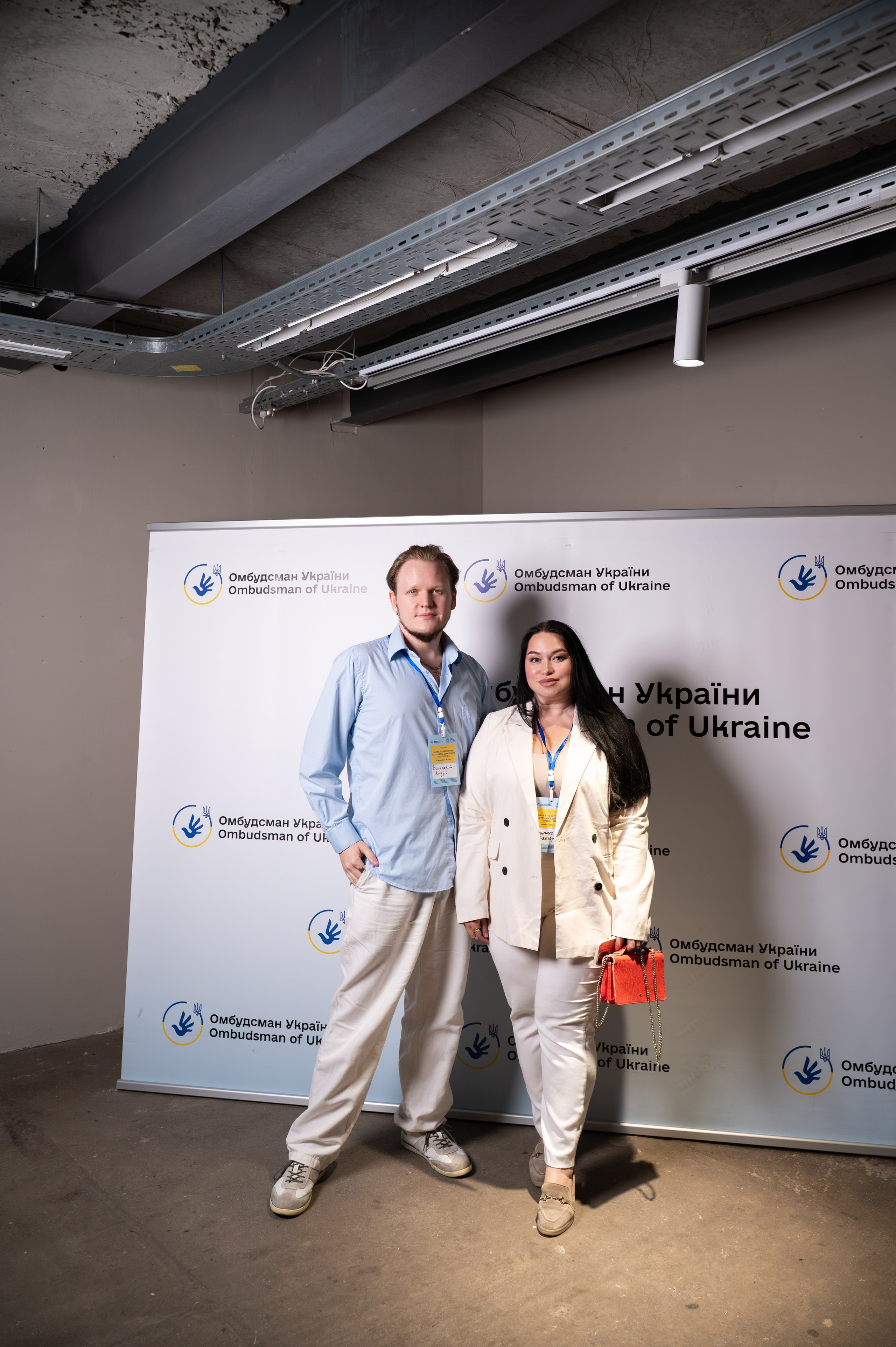 Форум UNHCR. Сімейний та весільний фотограф Анастасія Дмитренко