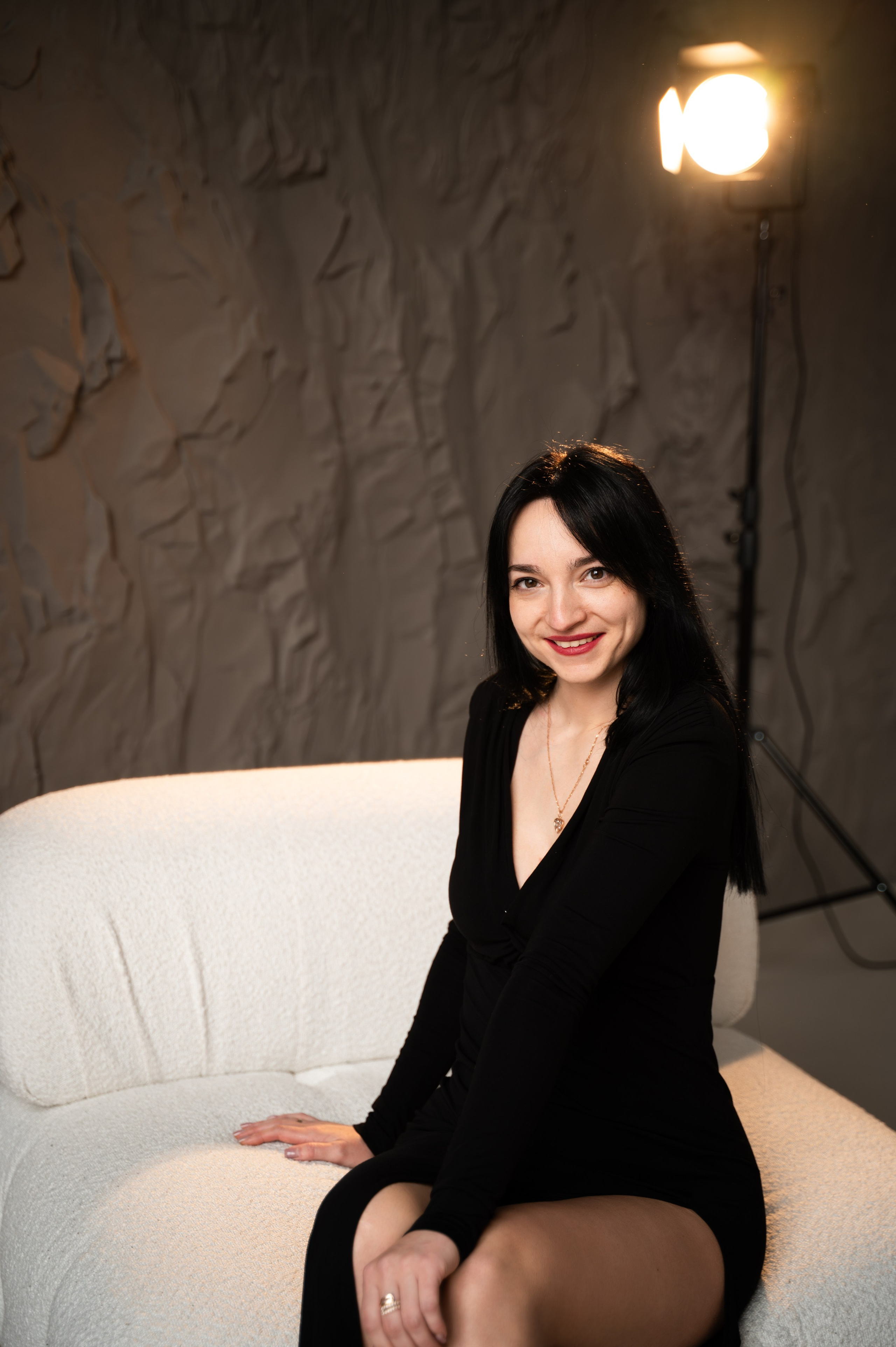 Зустріч колег. Сімейний та весільний фотограф Анастасія Реброва