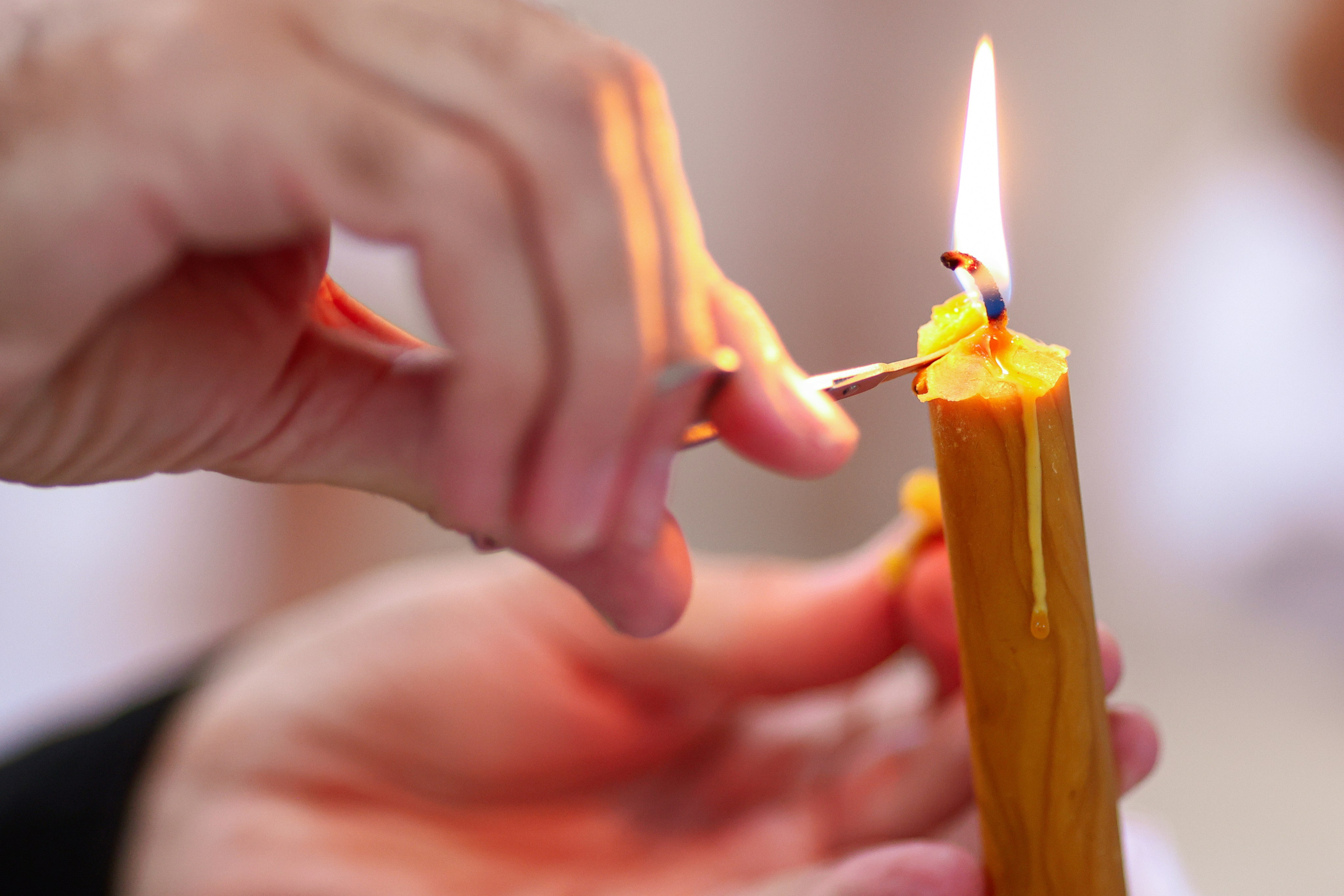 Christening’s. Filić Aleksandar