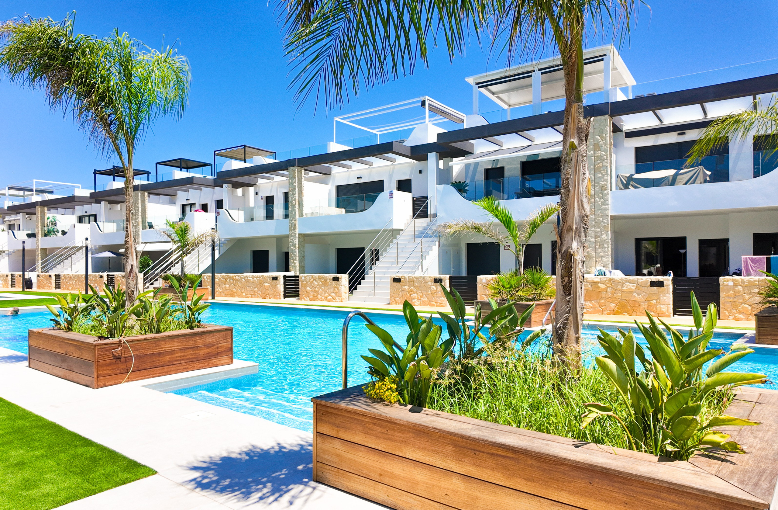 PALMVIEW I&M GROUP. Baby Beast