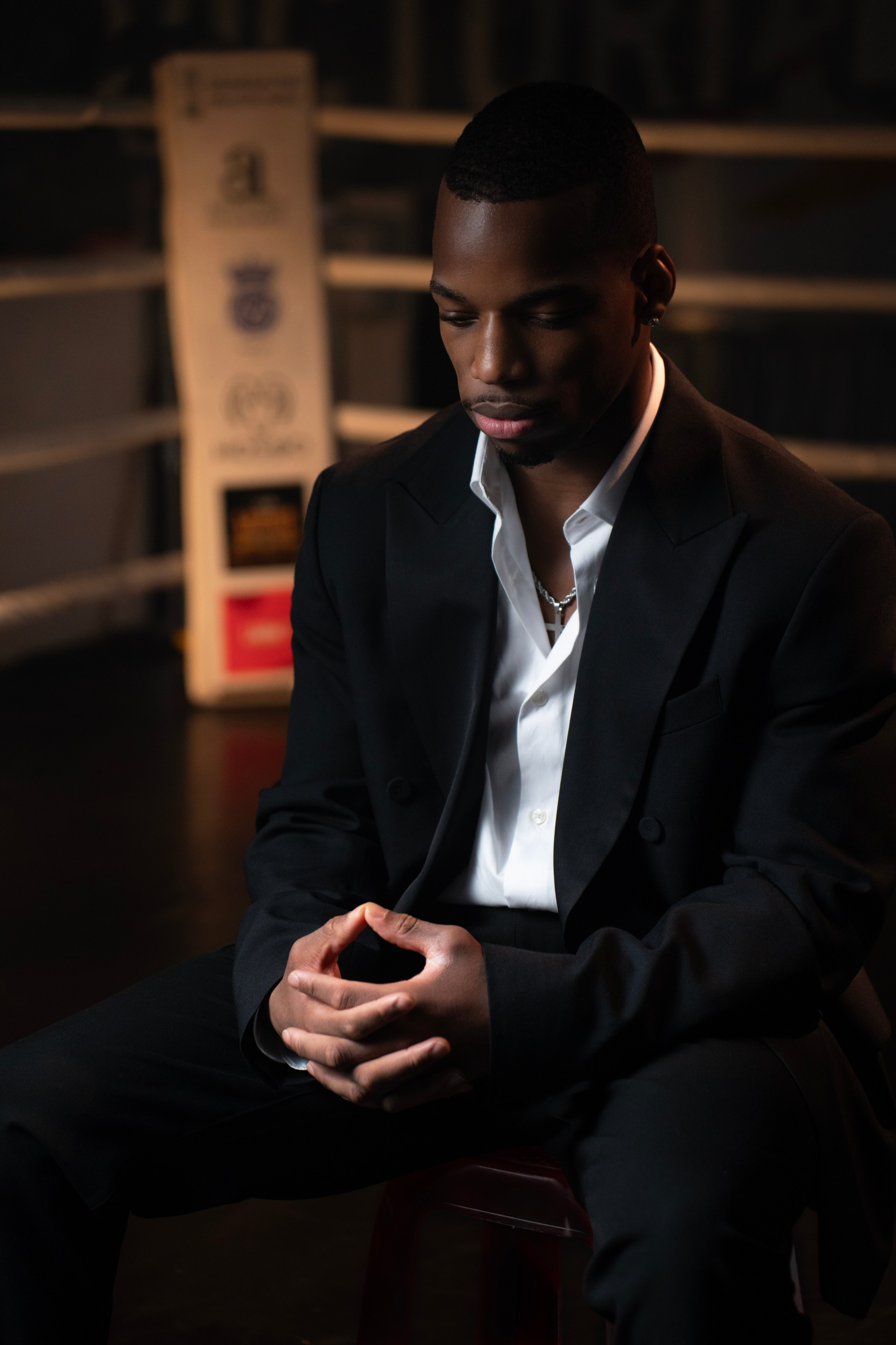 Fighter. Fotografía Cinematográfica en España | Fotógrafo & Videógrafo