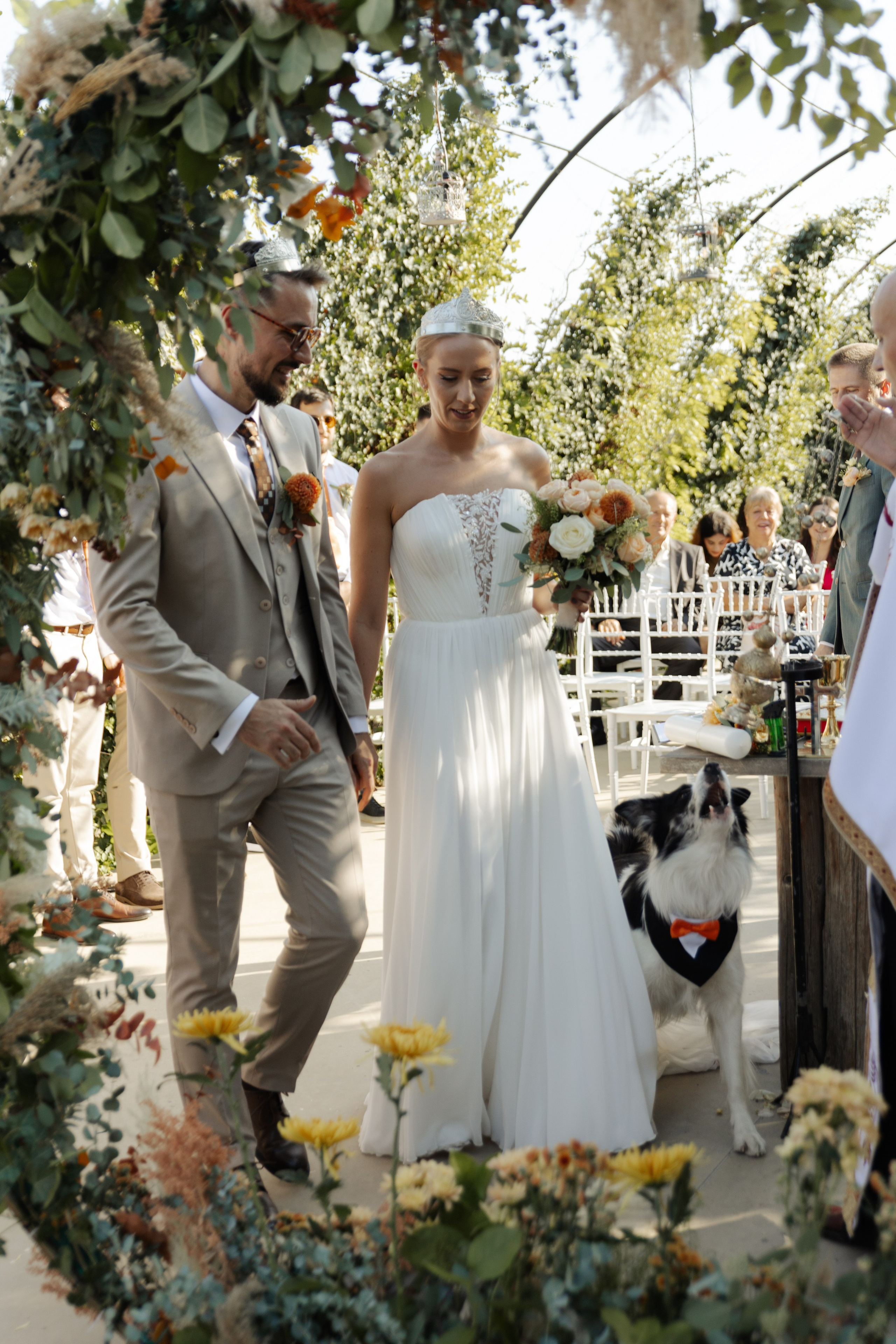 Wedding at Province Timisoara | Cristina & Robert. Wedding photographer and videographer based in Timisoara, Romania