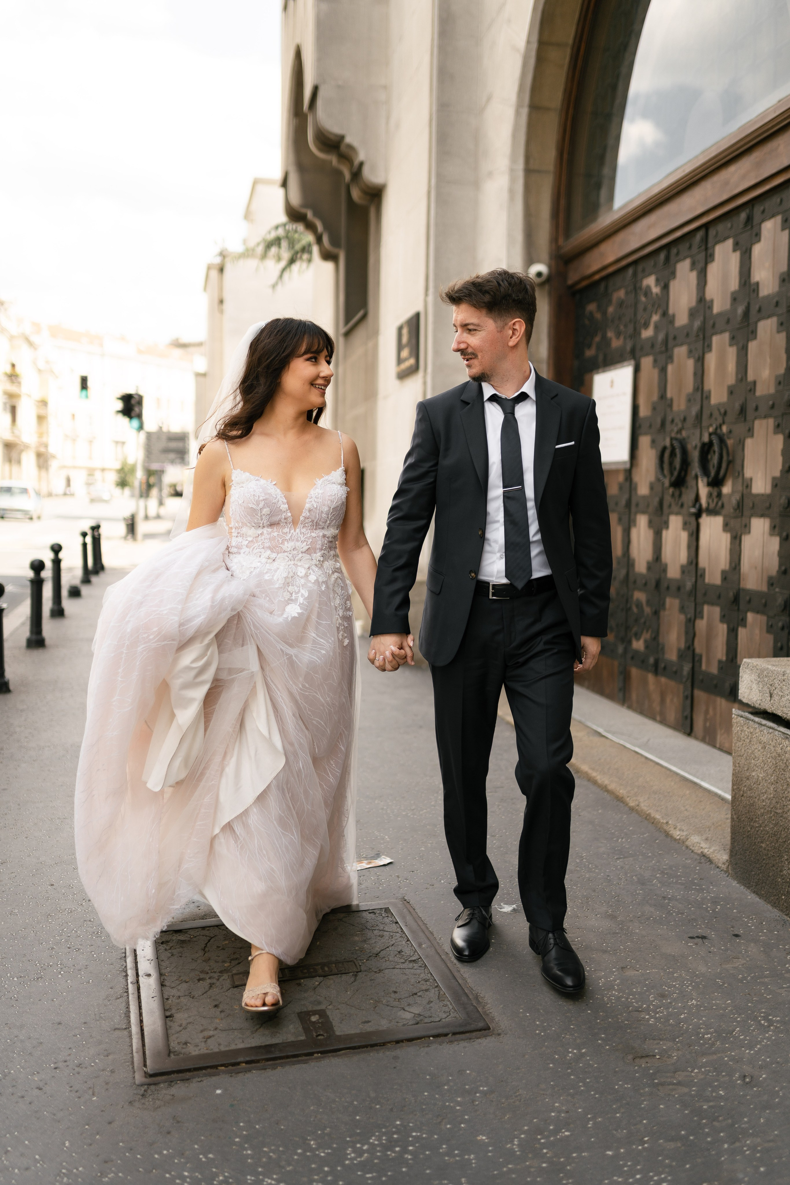 I&V | The Beginning of Always. Black Sheep Produkcija| Wedding Photography and Wedding Films, based in Kragujevac, Europe / Fotograf i videograf, Kragujevac, Srbija