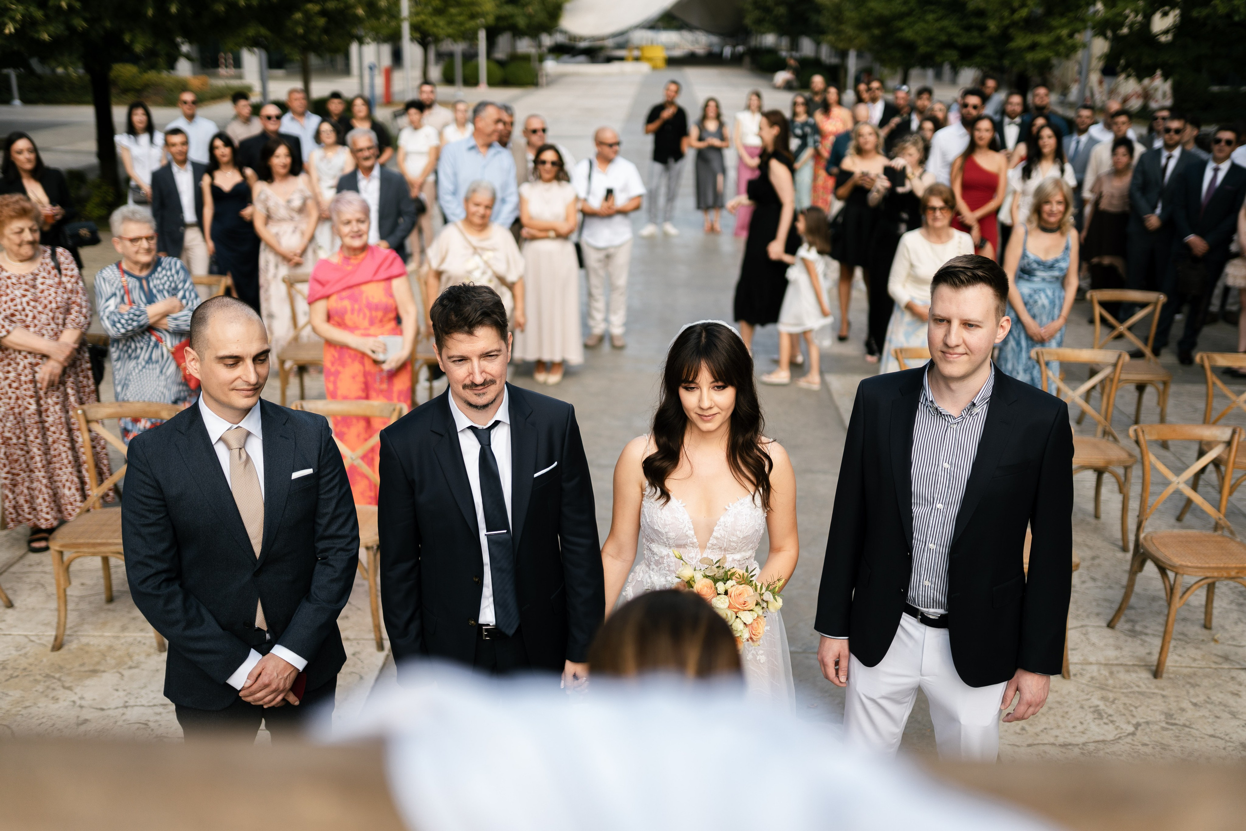 I&V | The Beginning of Always. Black Sheep Produkcija| Wedding Photography and Wedding Films, based in Kragujevac, Europe / Fotograf i videograf, Kragujevac, Srbija