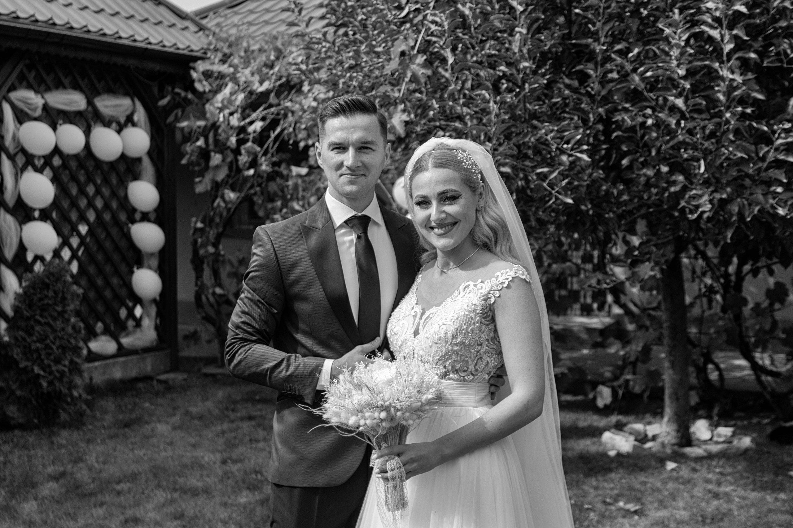 Adriana & Andrei. Fotograf evenimente, fotograf nunta, fotograf botez