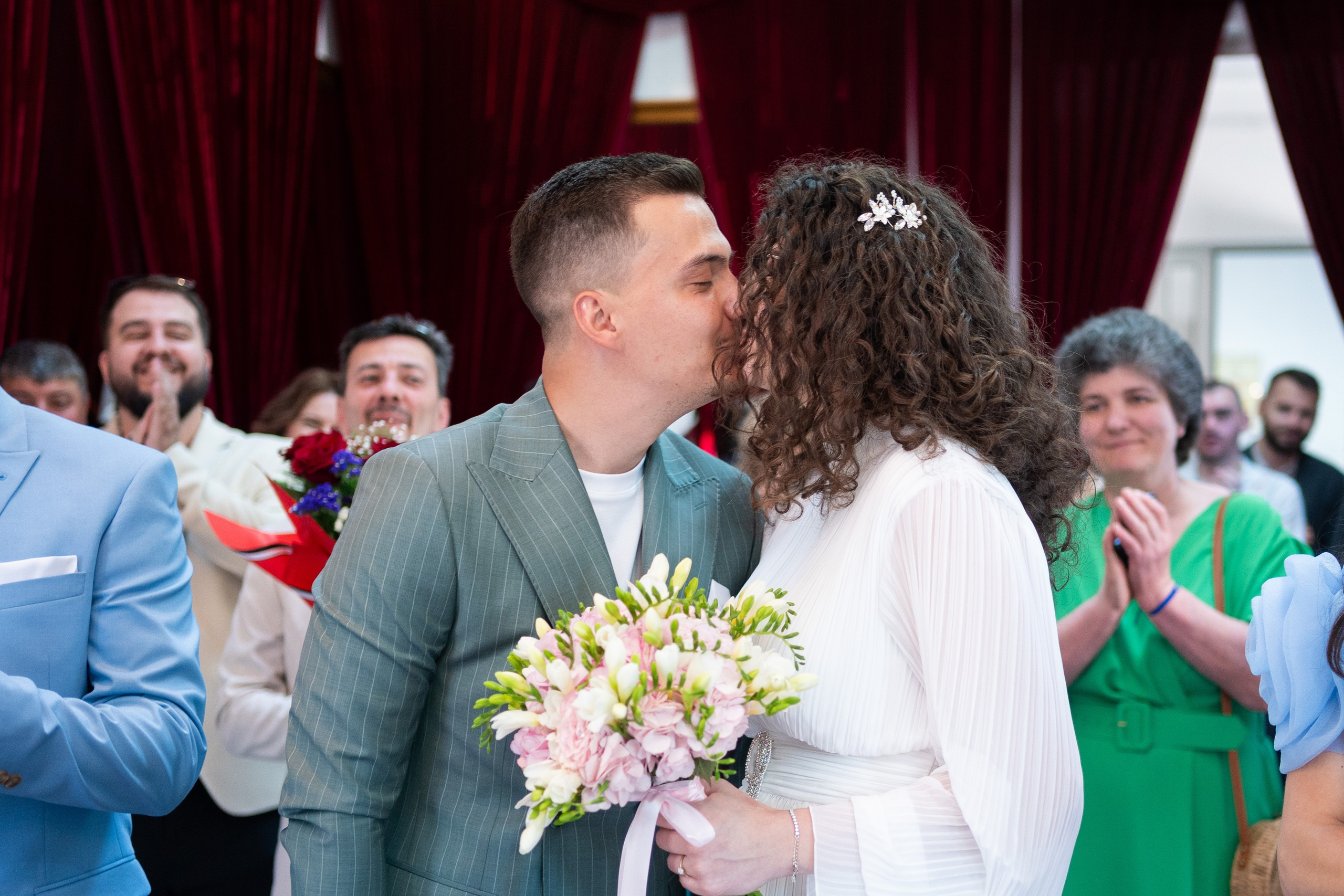 Ramona & Valentin. Fotograf evenimente, fotograf nunta, fotograf botez