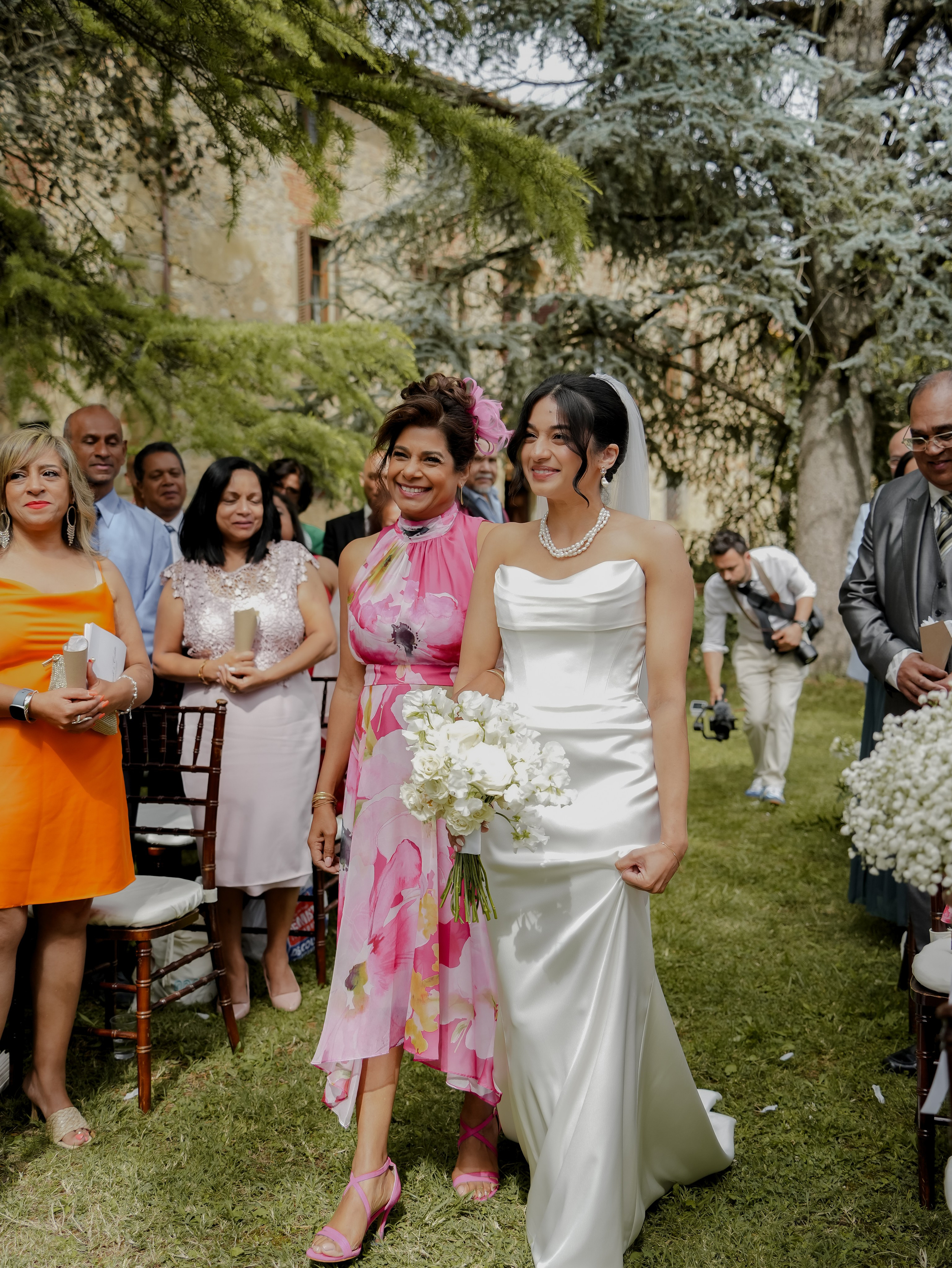 Day 2. Stefano Passerini Editorial Wedding Photographer in Italy