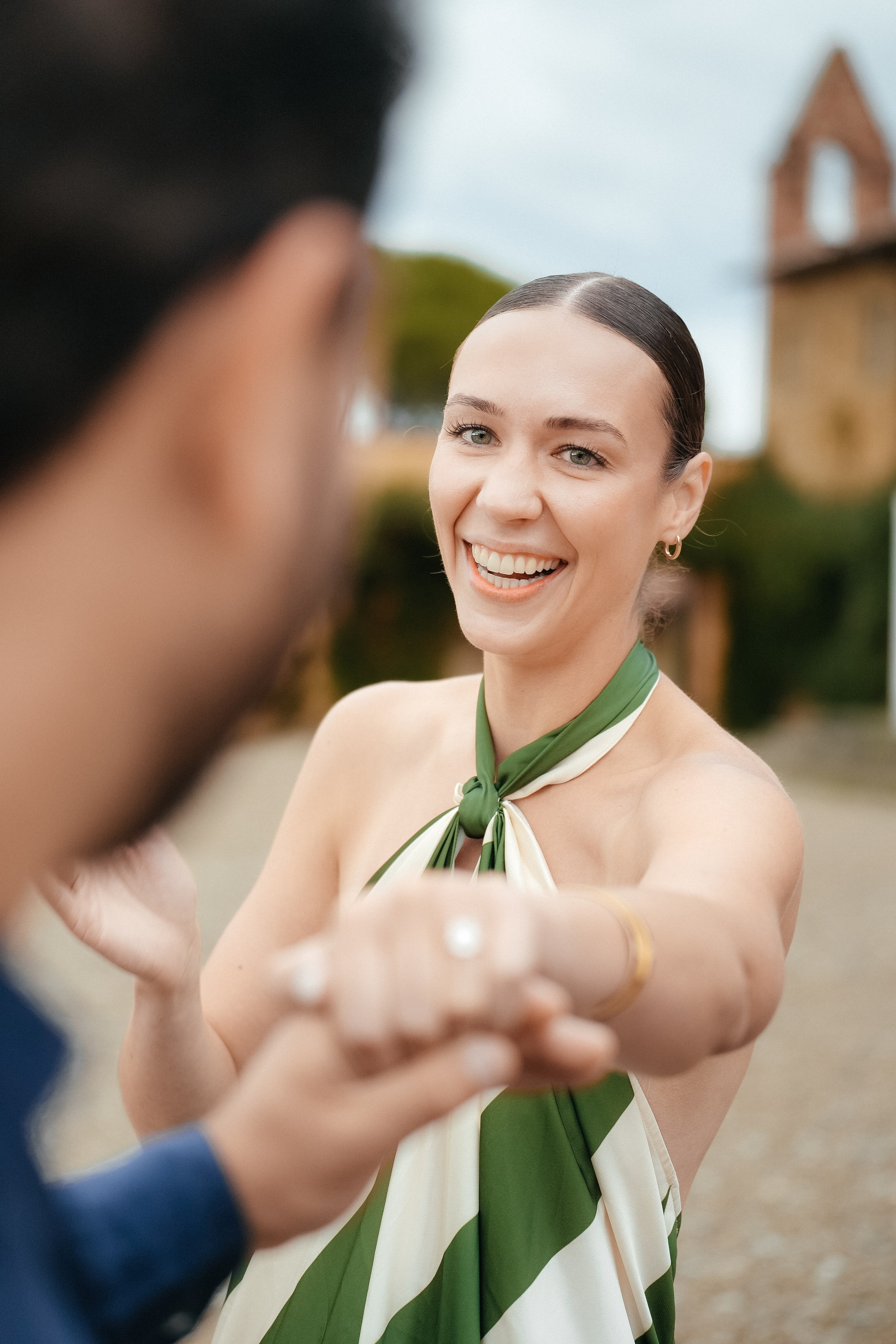 С&E. Stefano Passerini Editorial Wedding Photographer in Italy