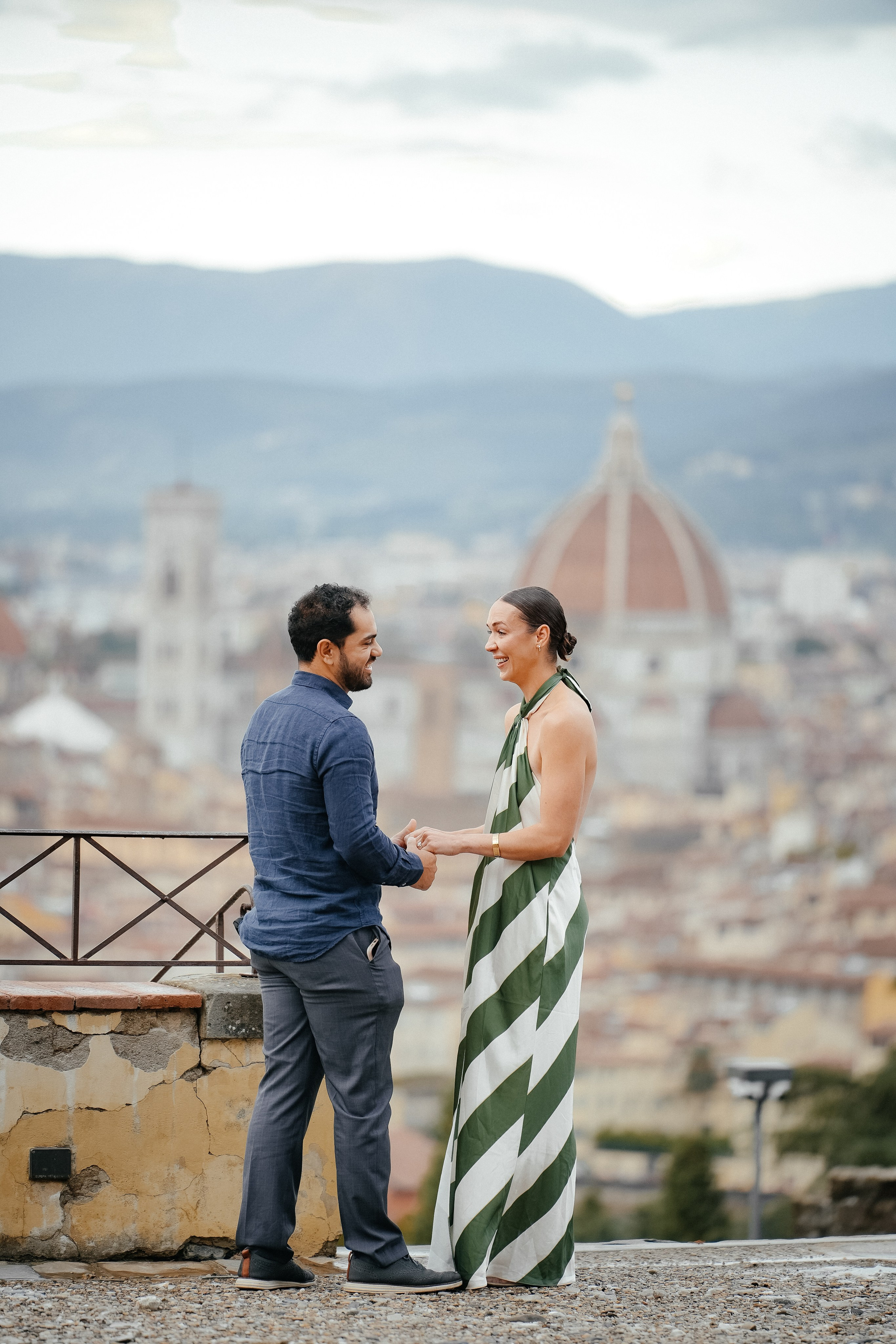 С&E. Stefano Passerini Editorial Wedding Photographer in Italy