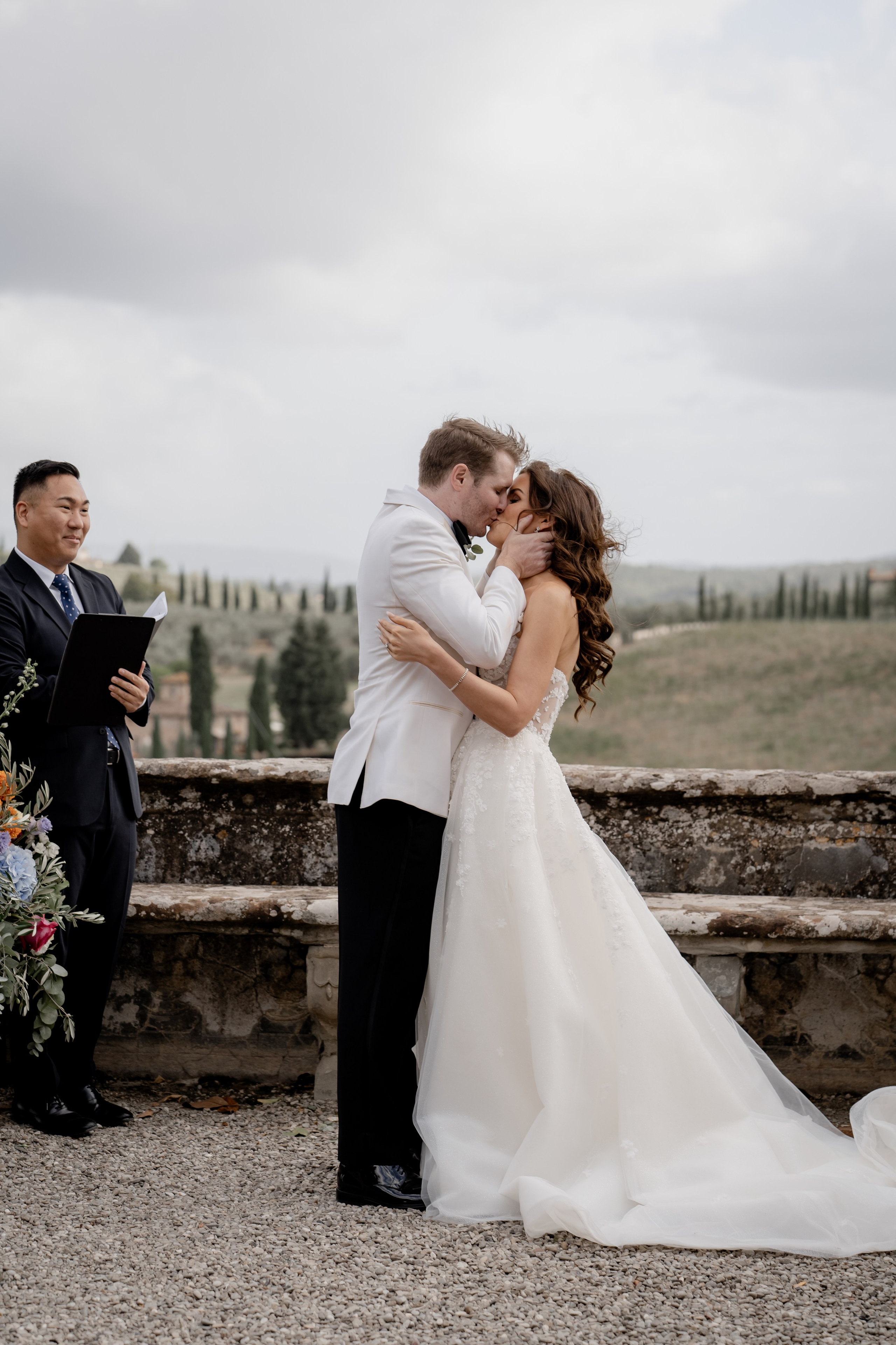 Wedding M&N. Stefano Passerini Editorial Wedding Photographer in Italy