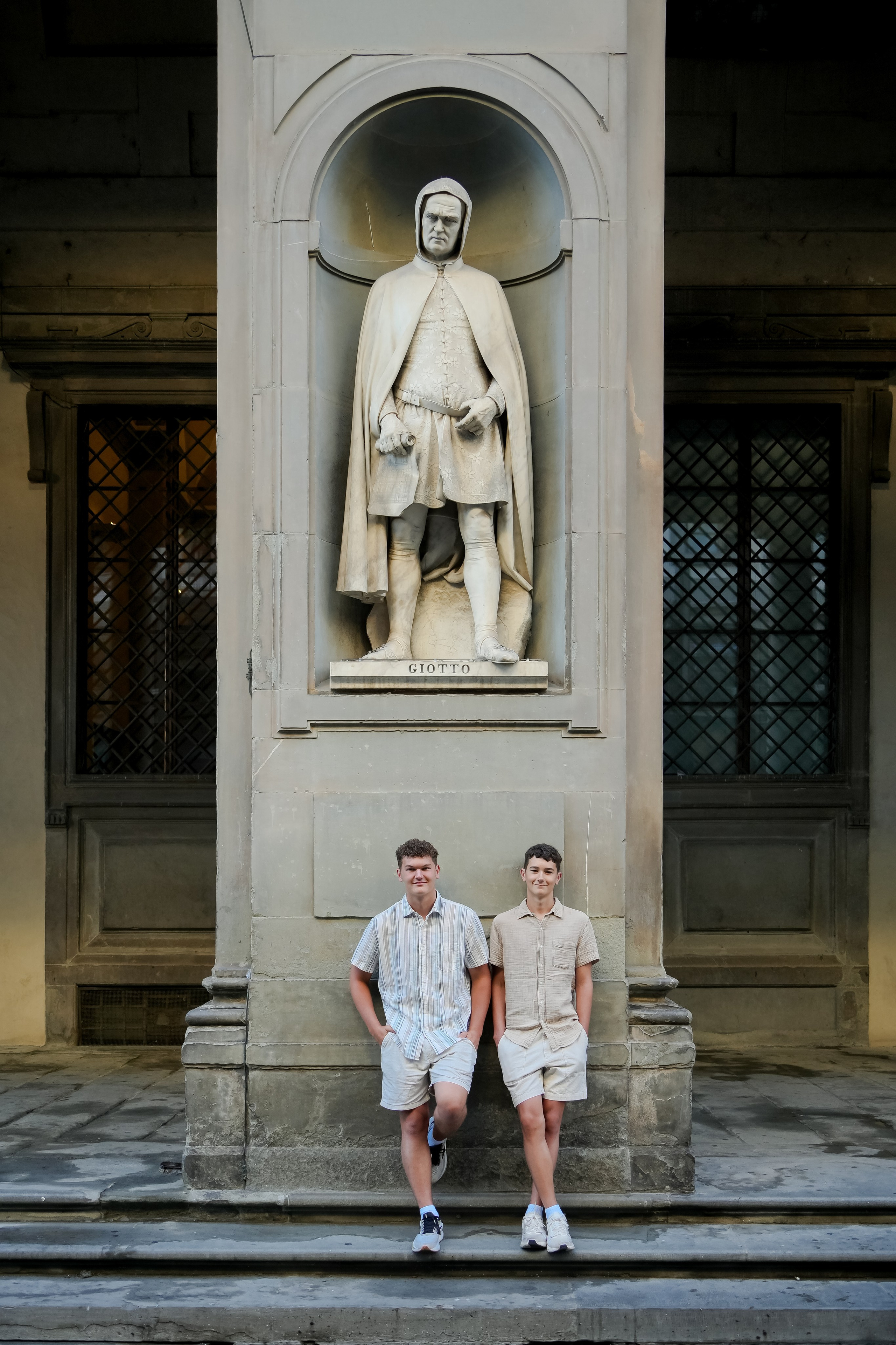 Duomo. Stefano Passerini Editorial Wedding Photographer in Italy