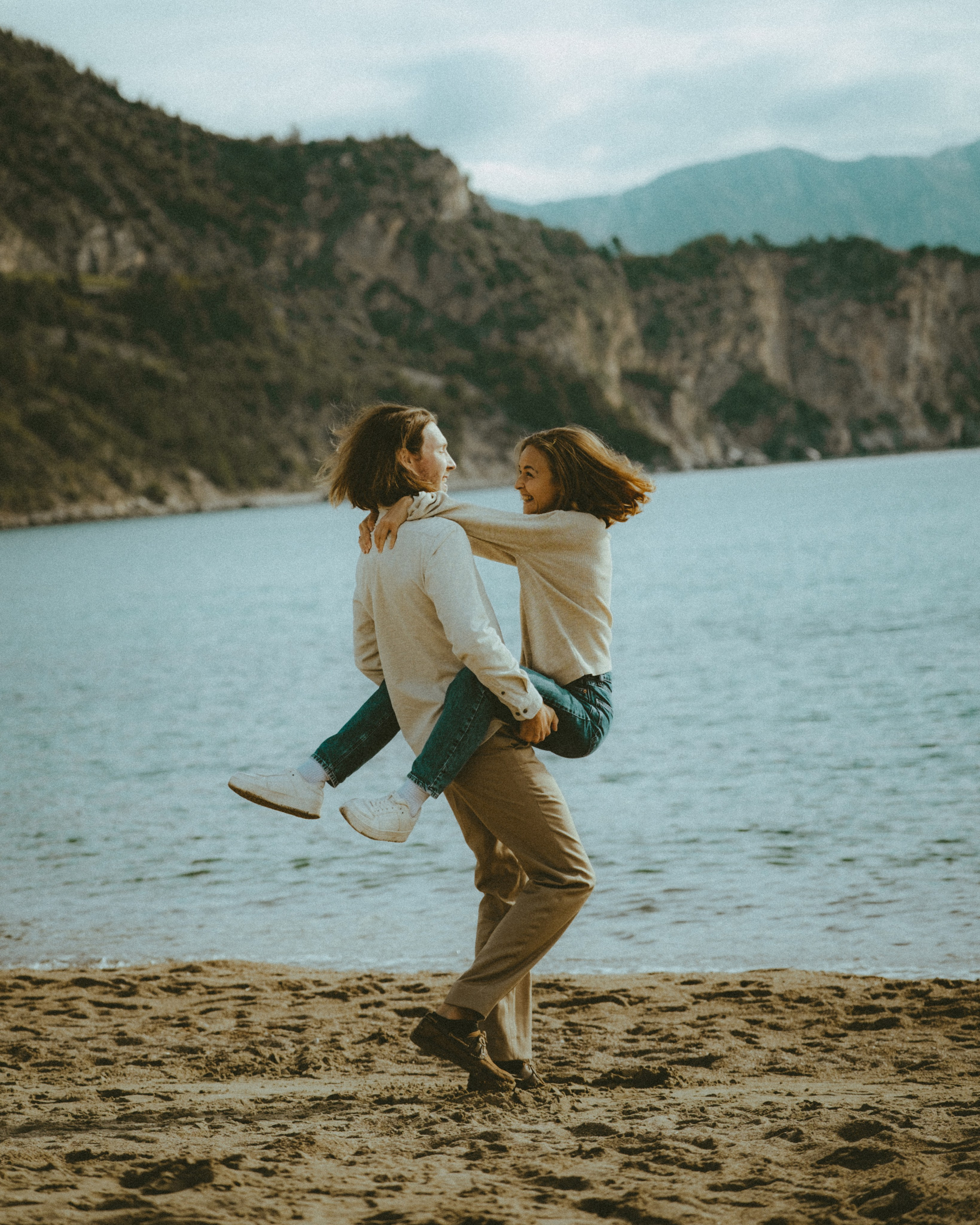 Forever young. Anastasiia Shibaeva | Photographer in Montenegro, Thailand & Worldwide