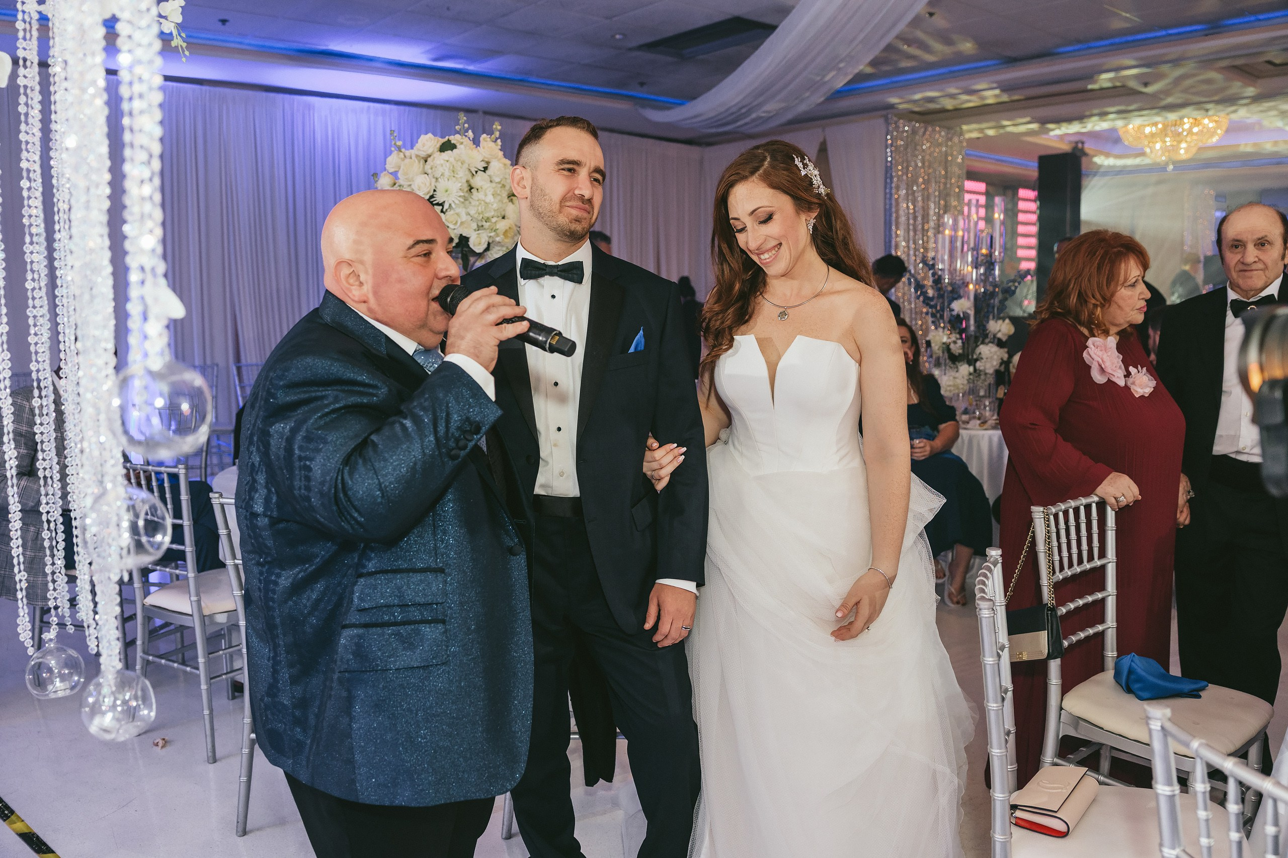 06.08.2025 Wedding. Wedding family event photographer in Chicago Nick Yushevich