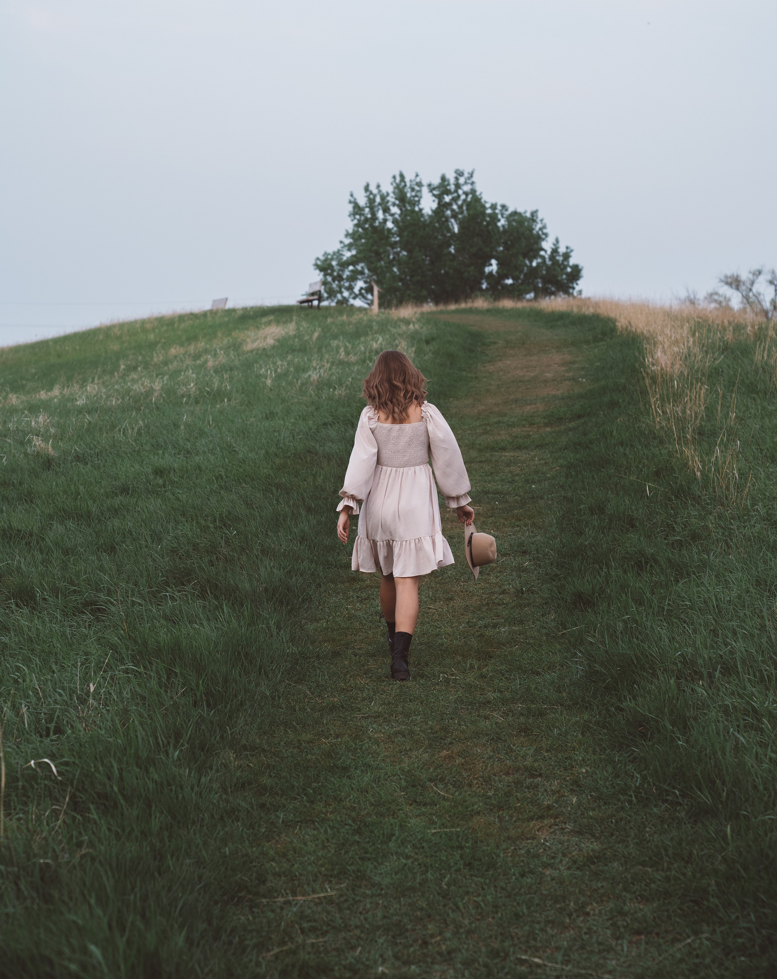 Michelle. Photographer Viktoriia Skavronskaya