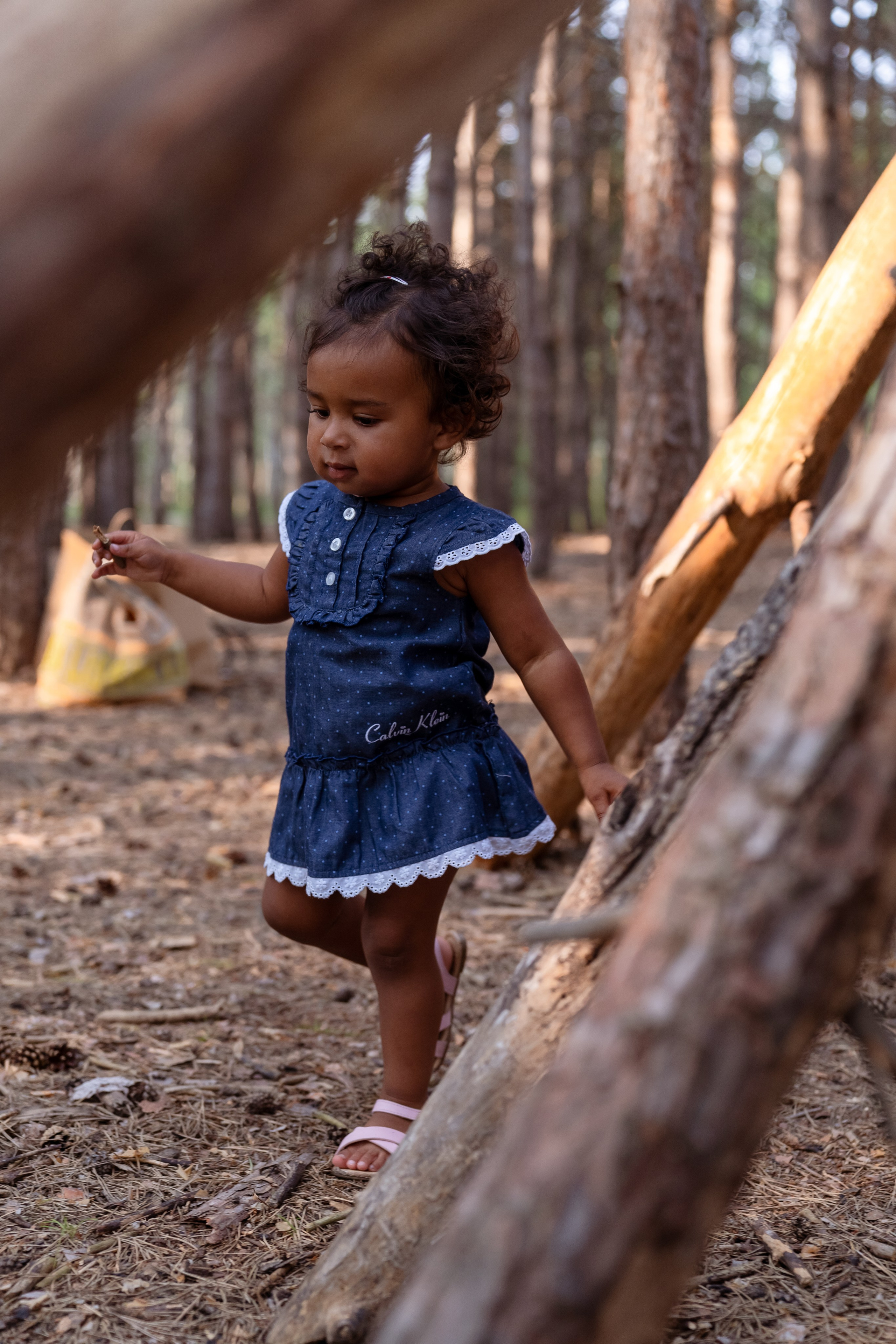 Family in Birds Hill. Photographer Viktoriia Skavronskaya