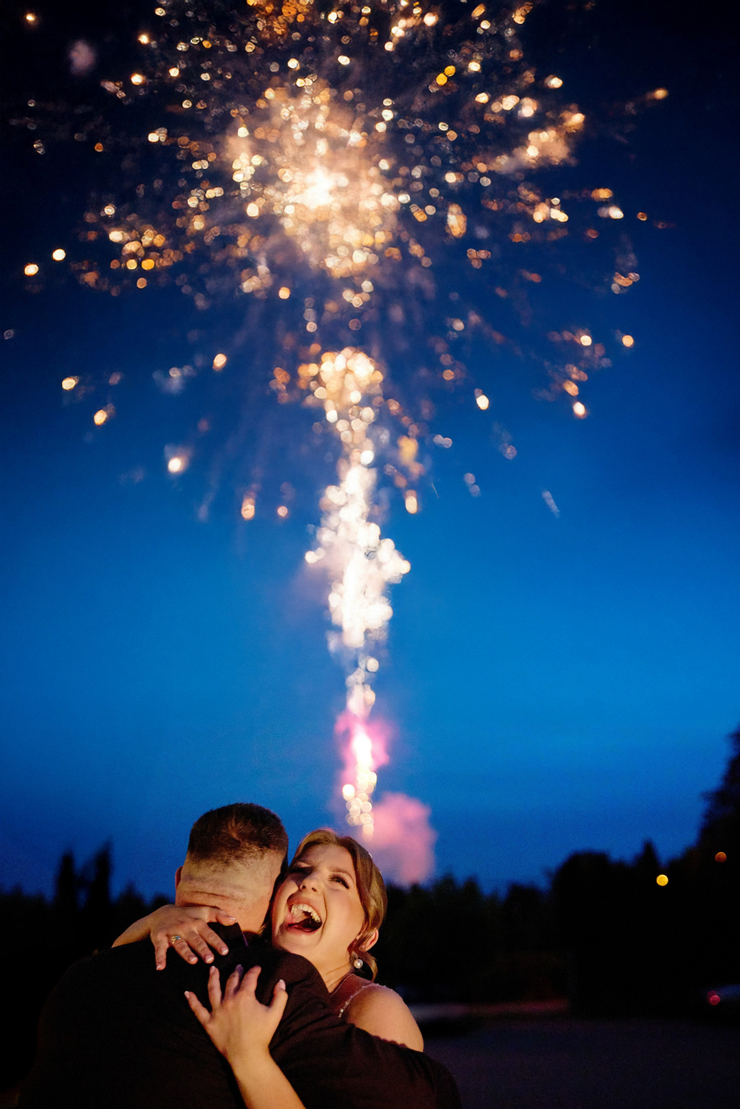 Wesele w Sali Olimpia. Daniel Chróściel Studio Myslub Fotografia i wideo ślubne
