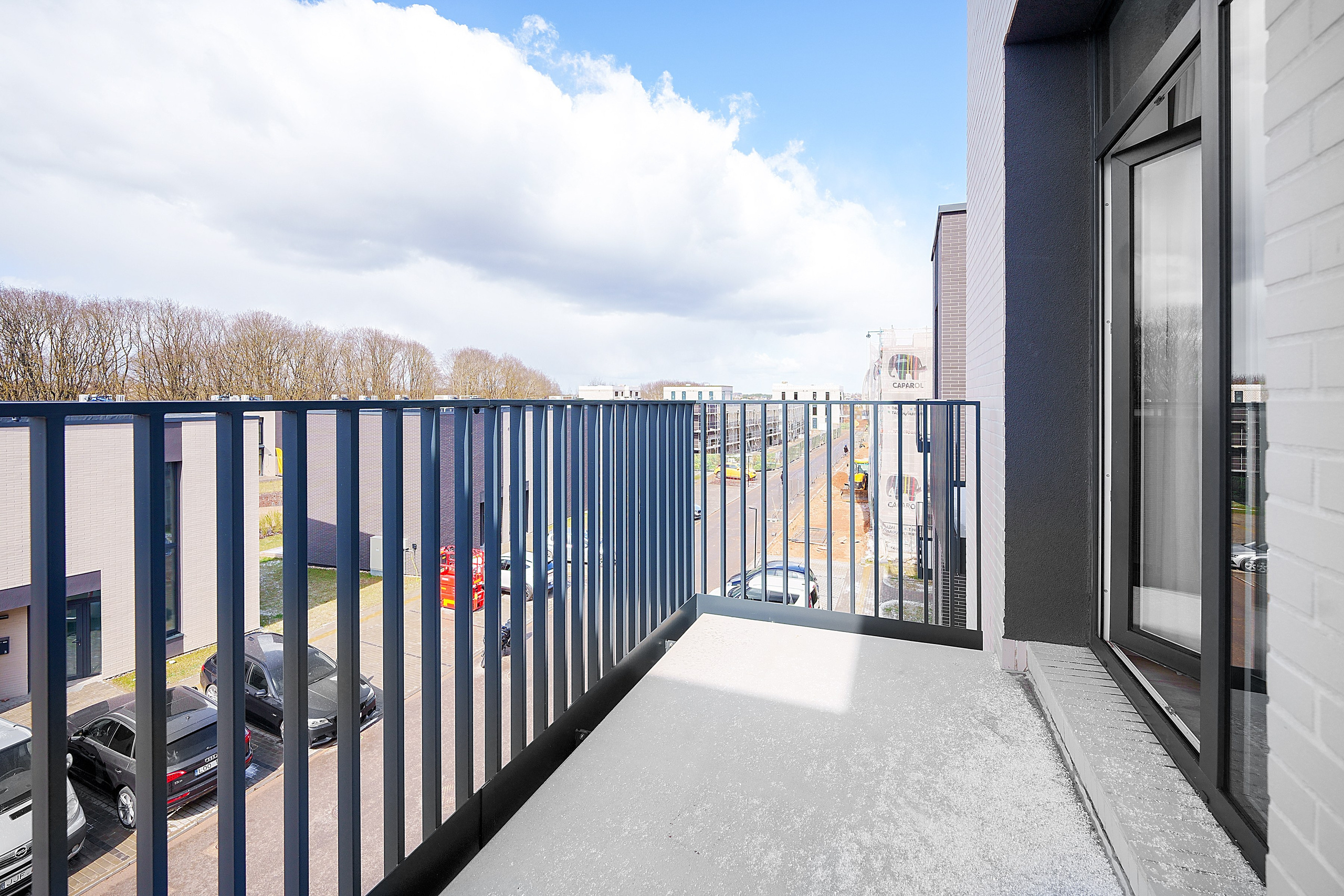 Mazuriškių g, 188. Elina Sapiega fotografė Vilniuje