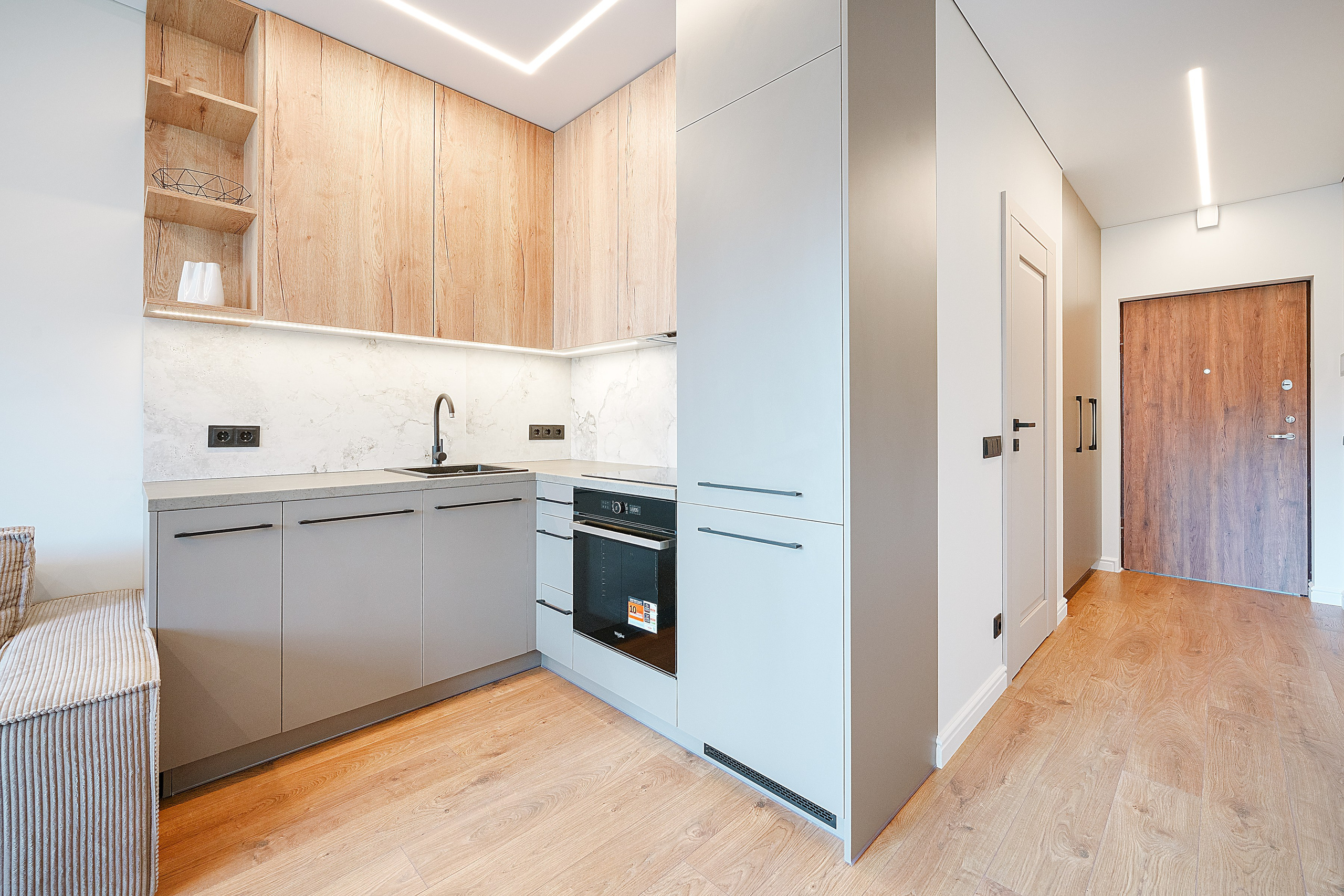 Bajorių kelias g. 29 (20). Elina Sapiega fotografė Vilniuje