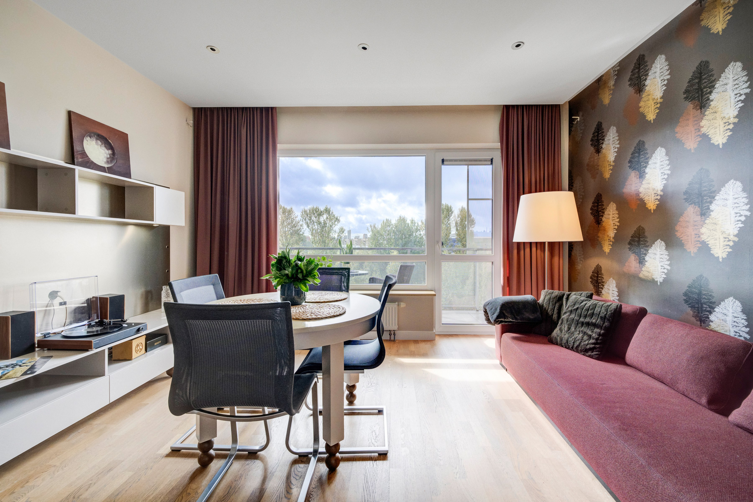 2-ju k. butas. Elina Sapiega fotografė Vilniuje