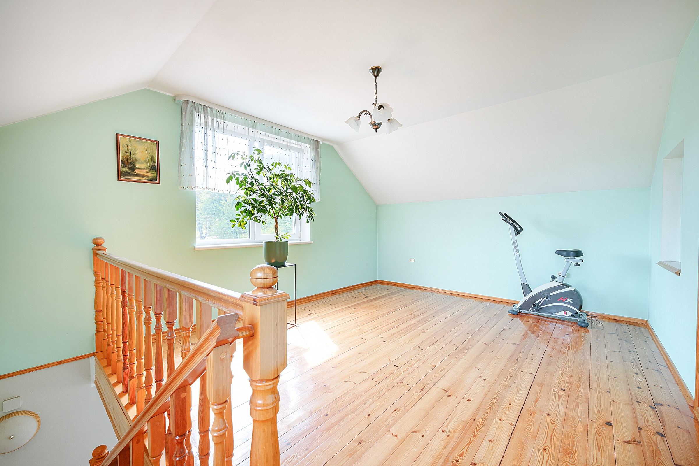 Žaliakalnio Sodų 2-oji (1). Elina Sapiega fotografė Vilniuje