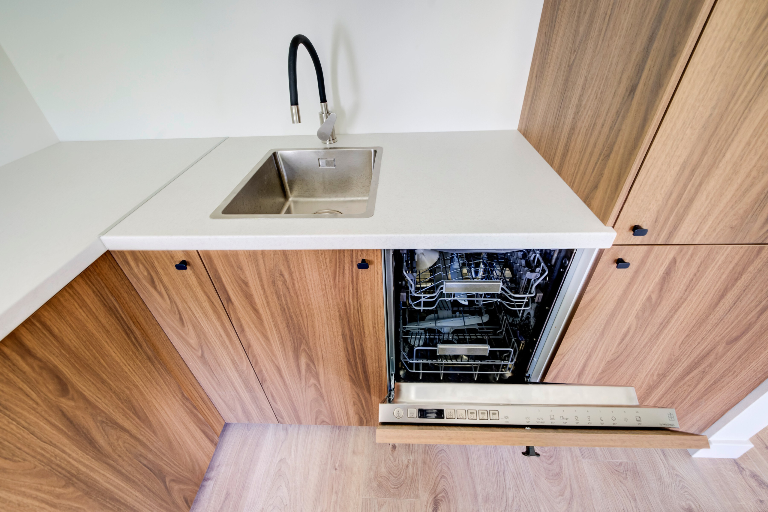 Knignešių g. namas. Elina Sapiega fotografė Vilniuje