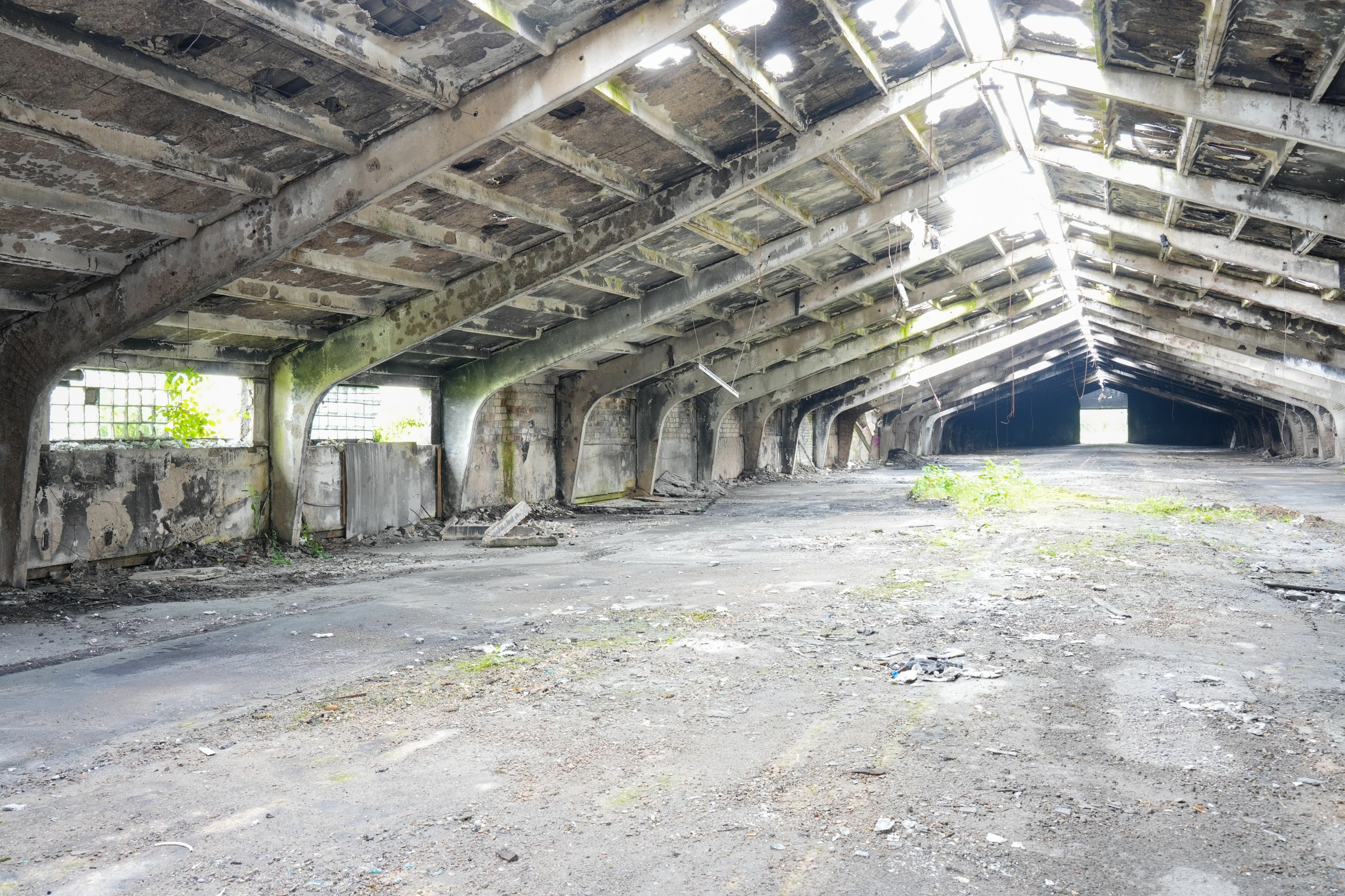 Maišagala angaras. Elina Sapiega fotografė Vilniuje