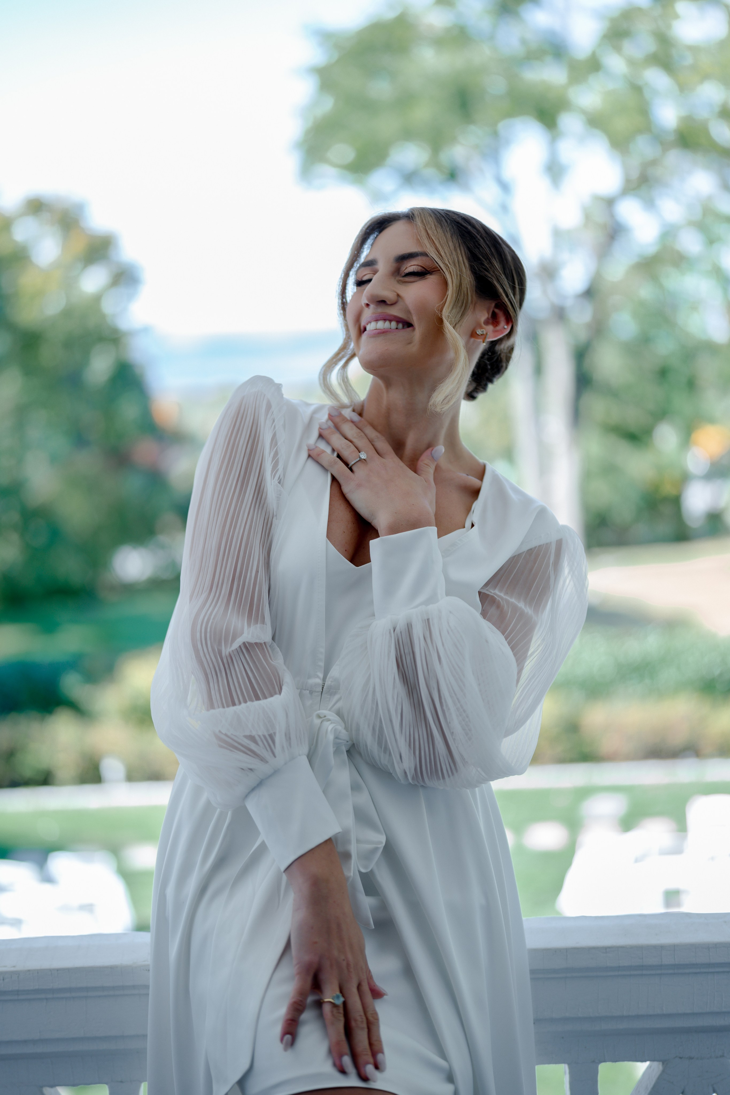 Caroline & Joh wedding day. Anna Krasnova Wedding photographer