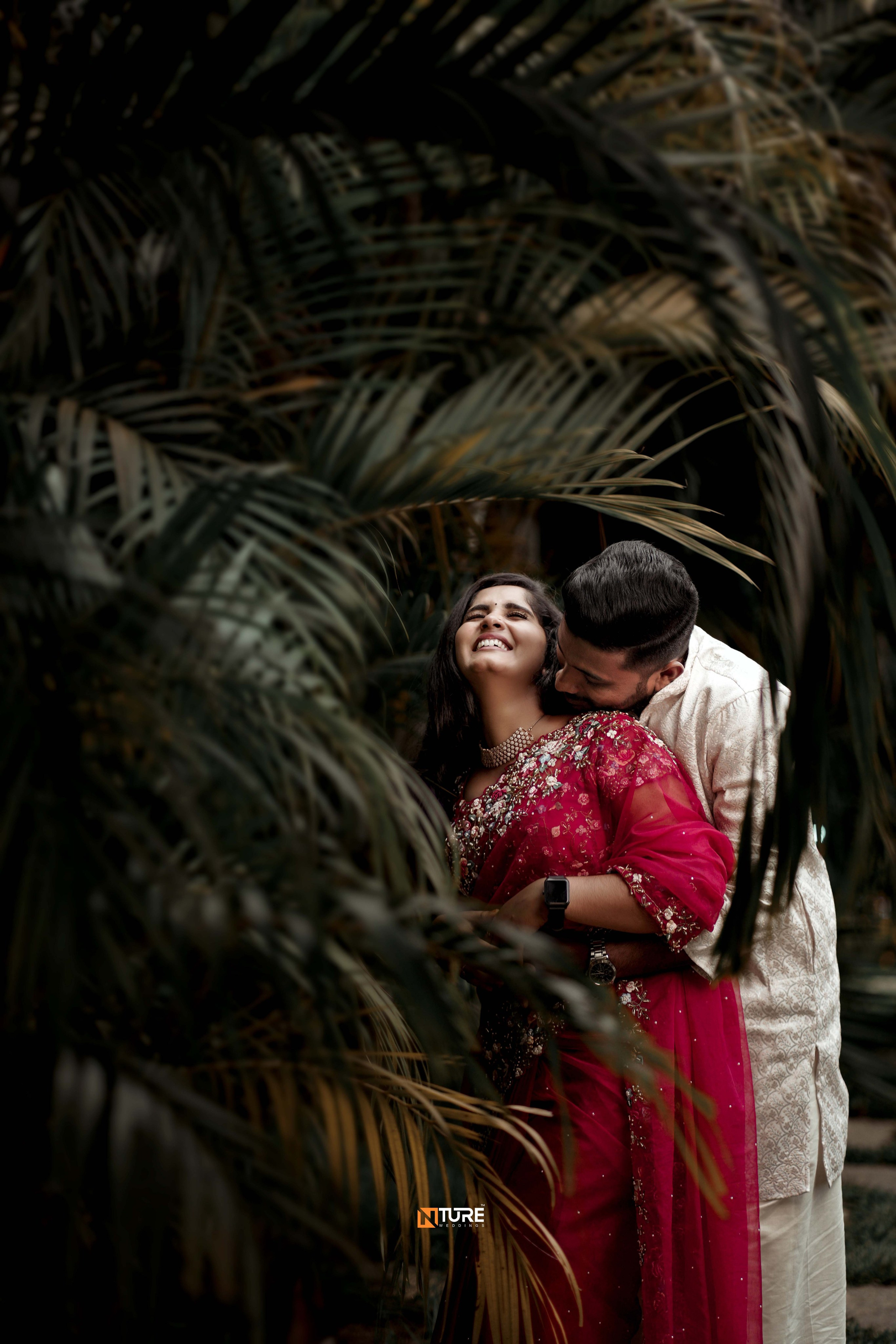 PHOTOS. NTURE WEDDING