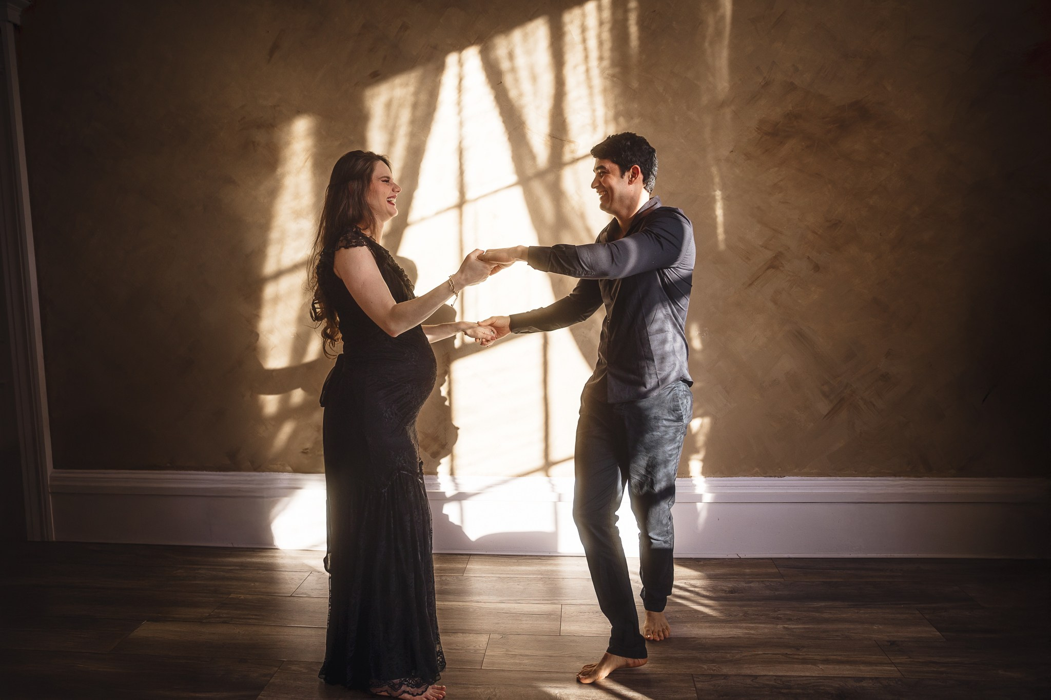 Maternity. Giandamorgana