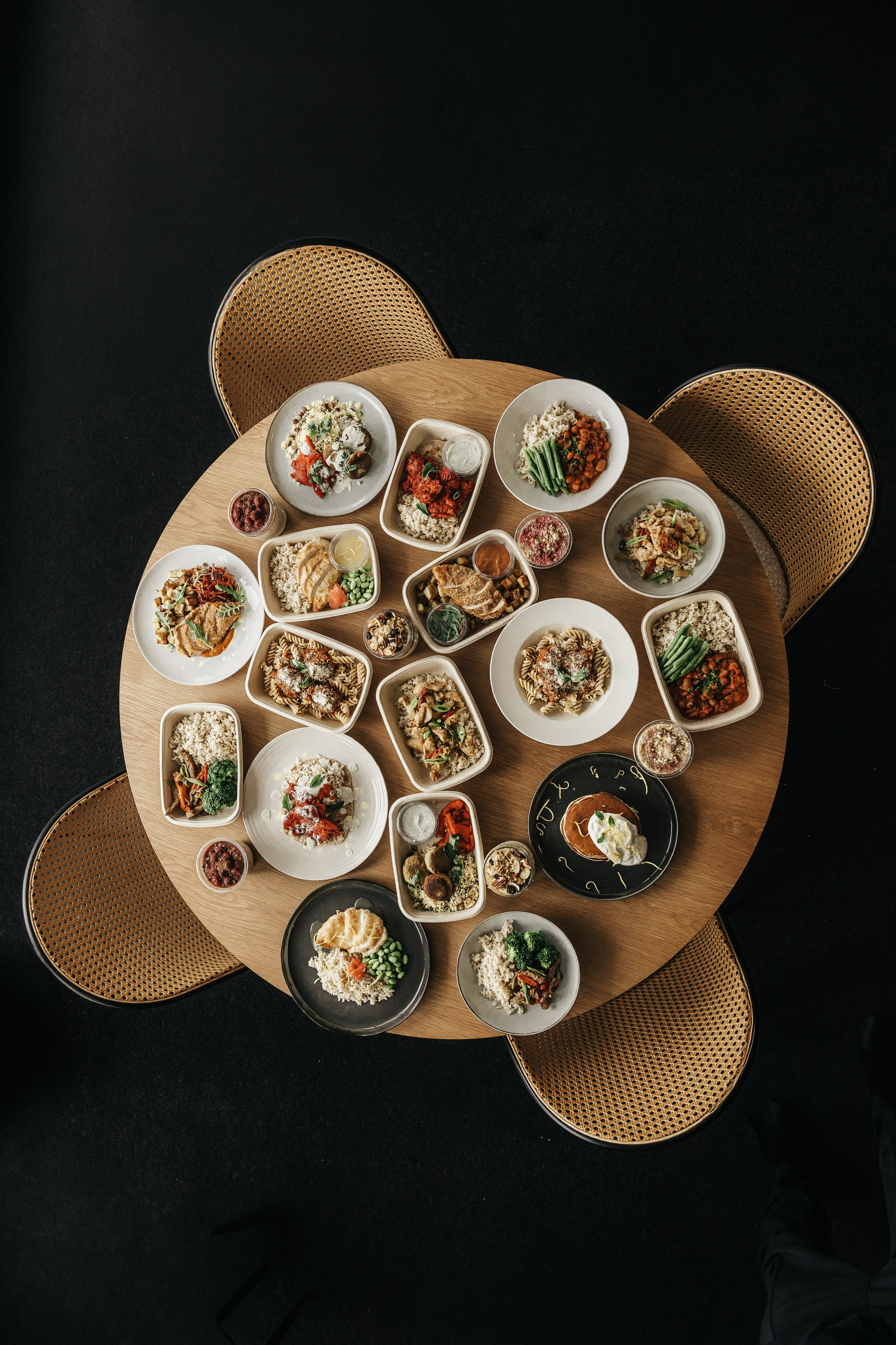 Food photography Newcastle upon Tyne. Newcastle Upon Tyne Photographer Yana Balatskaya