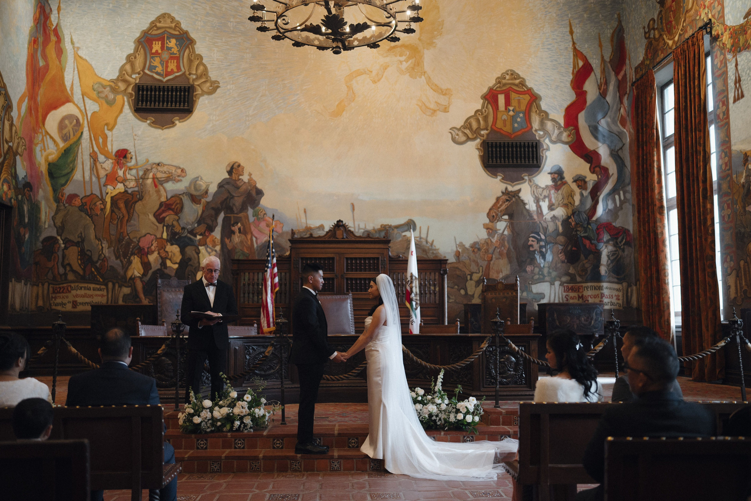 B&K. Orange County Wedding Photographer & Videographer | Candid & Timeless Wedding Photo + Video | Italiantsev