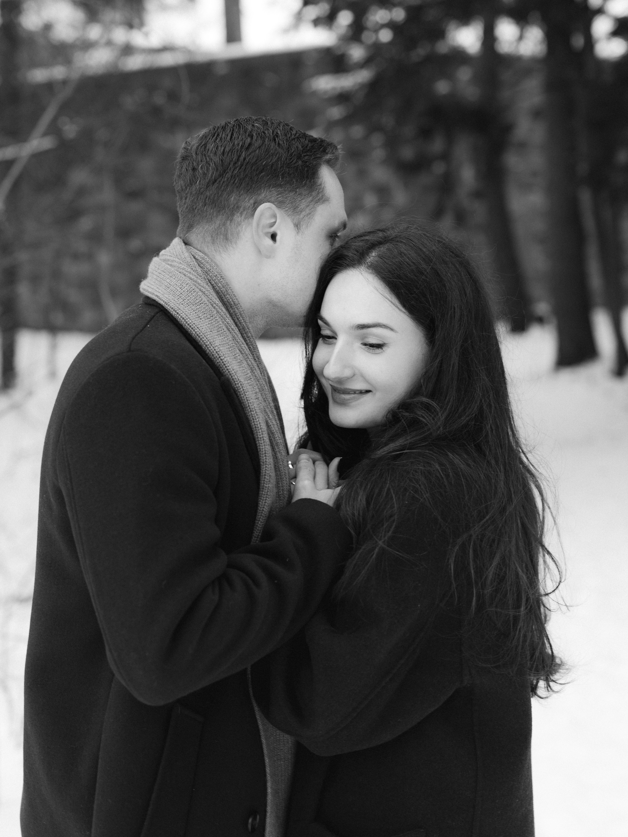 Natallia & Maks. Anastasia Post: Wedding and Editorial Photography