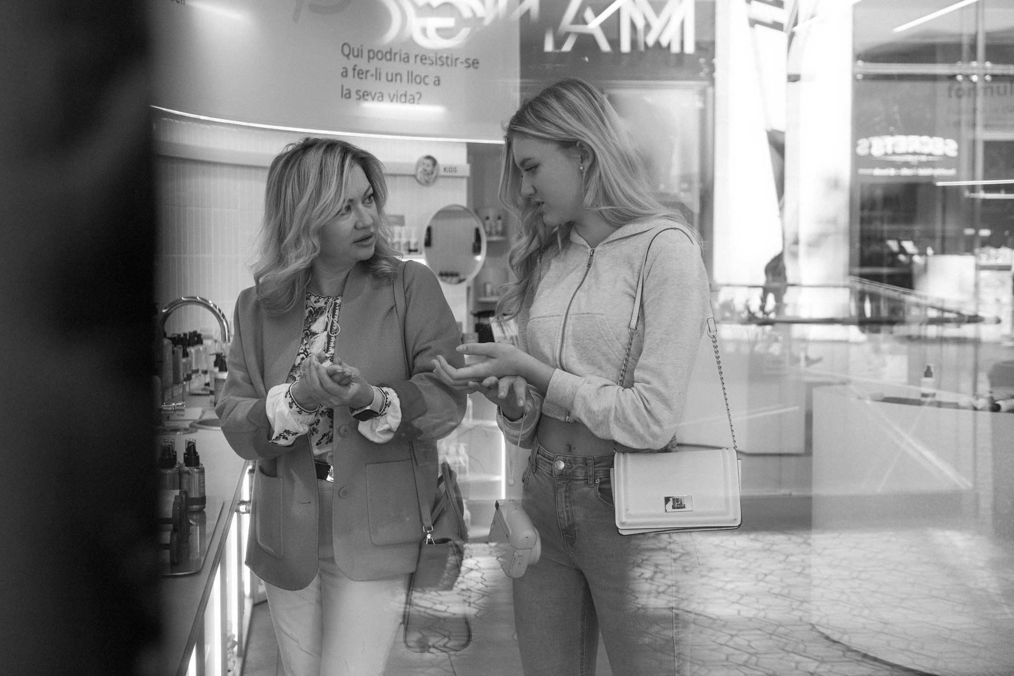 Elena. Fotógrafa infantil y de lactancia materna y maternidad en Barcelona