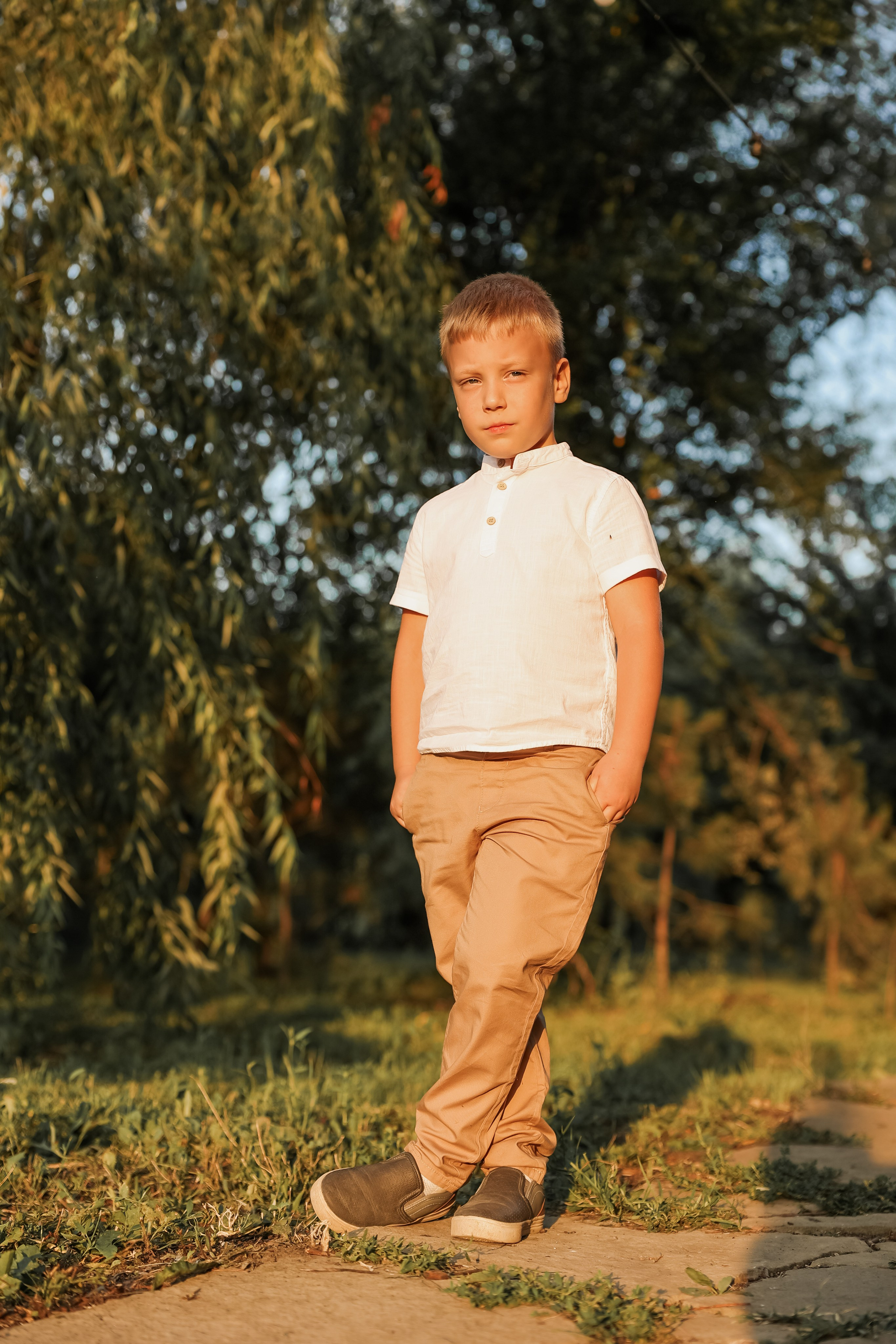 Family Summer stories. Portrait and Family Photographer in Netherlands