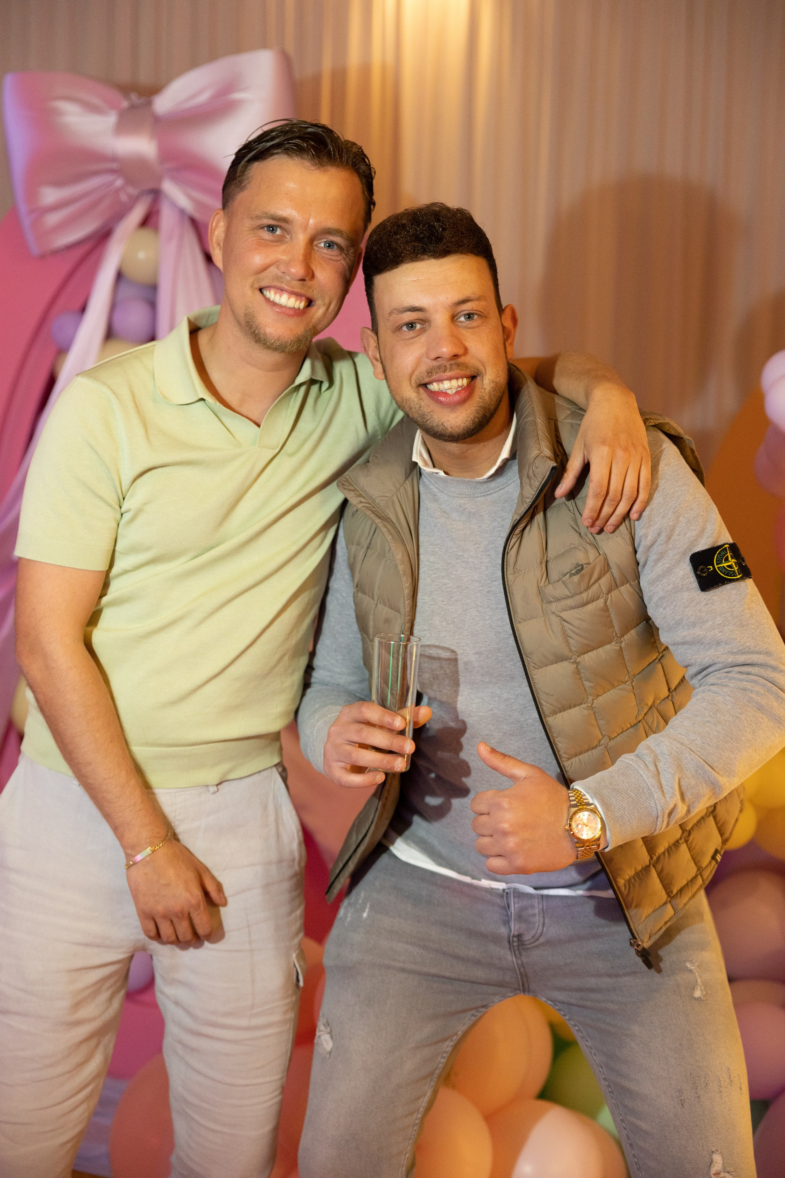 1 st Birthday. Portrait and Family Photographer in Netherlands