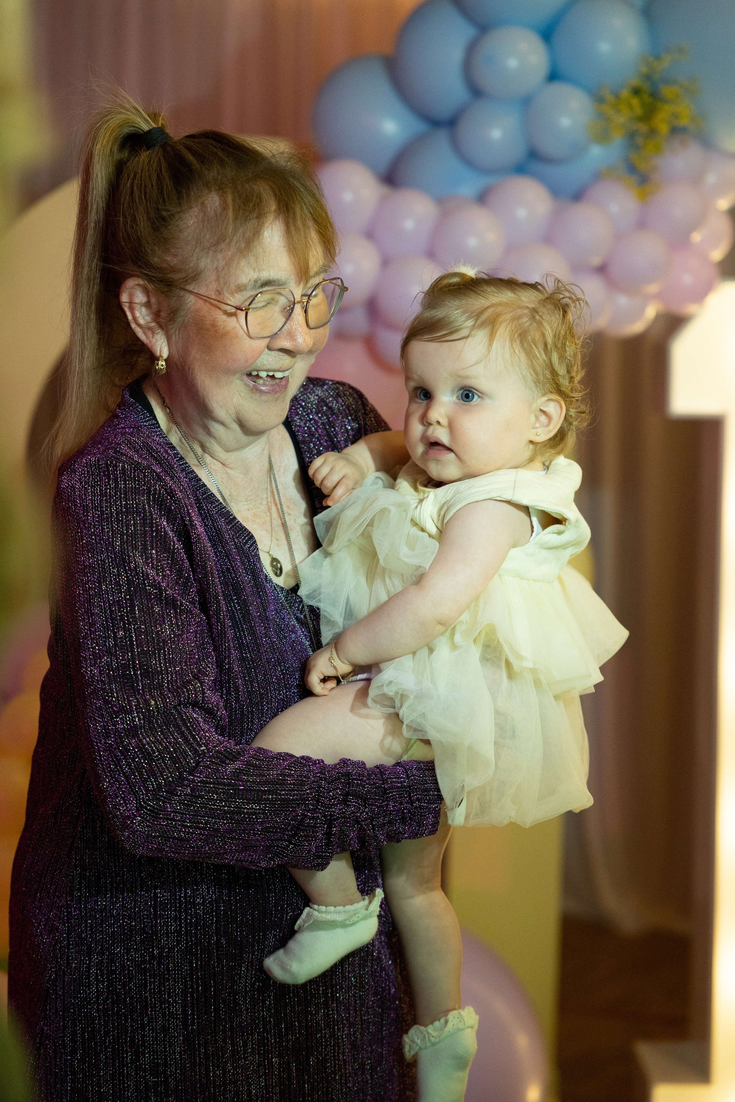 1 st Birthday. Portrait and Family Photographer in Netherlands